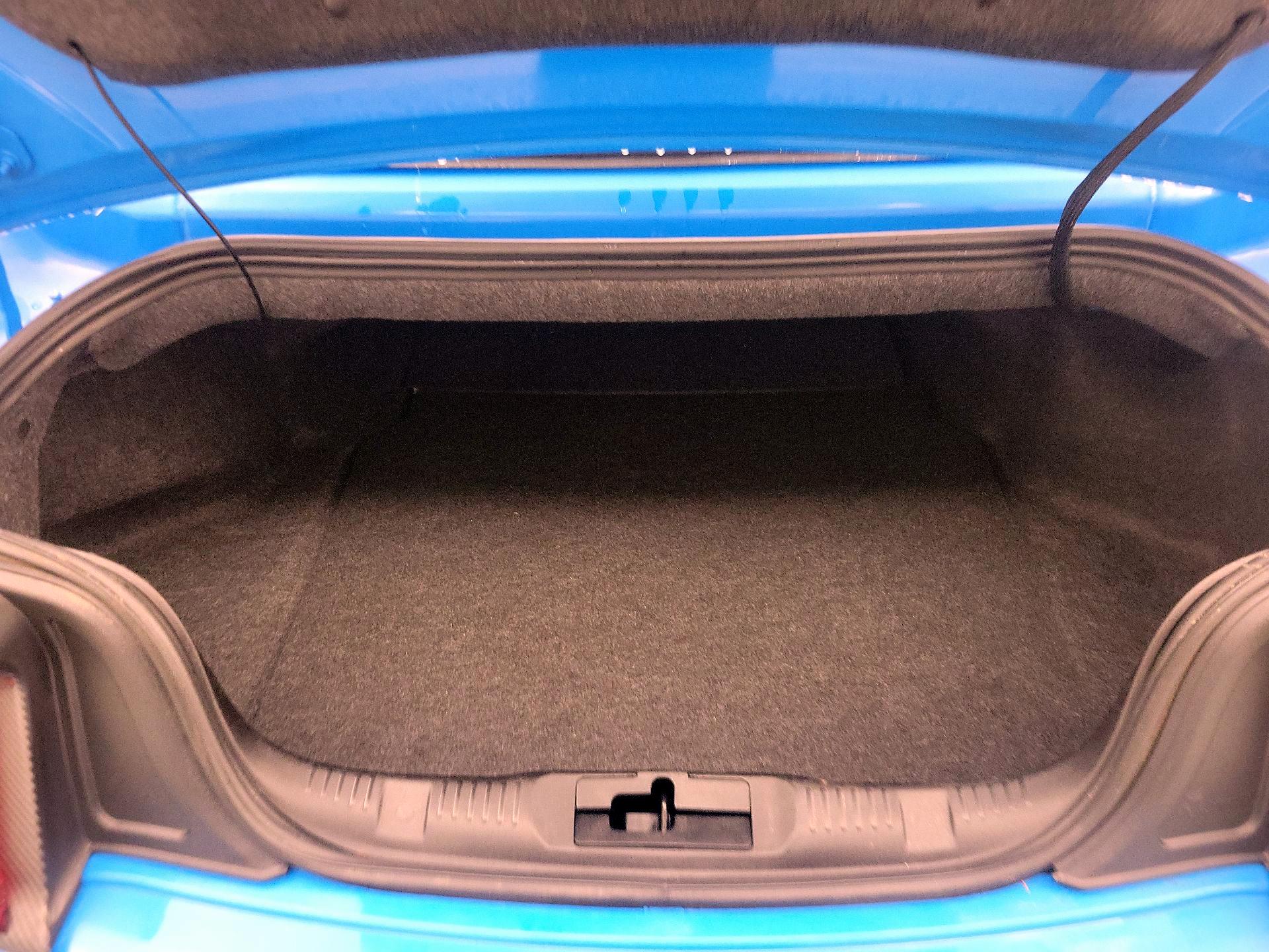 Thumbnail: 2022 Ford Mustang - 20