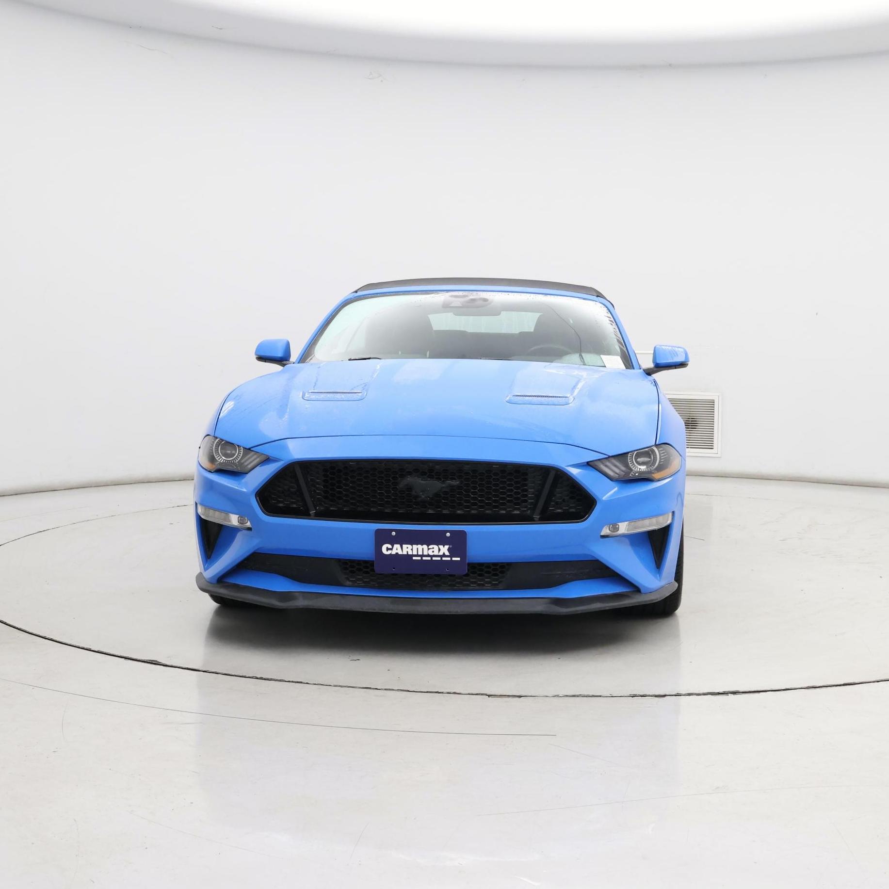 Thumbnail: 2022 Ford Mustang - 5