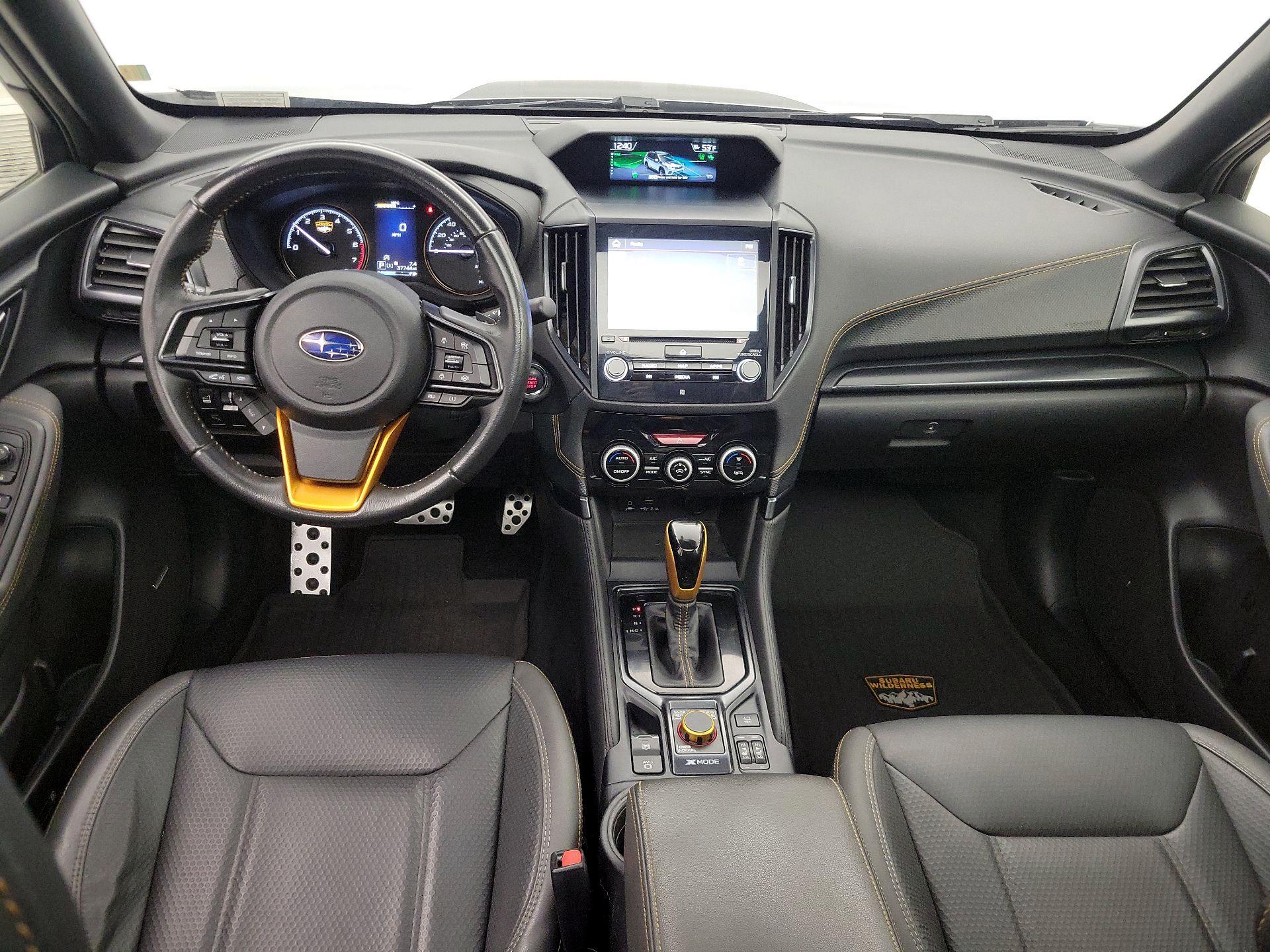 Thumbnail: 2022 Subaru Forester - 9