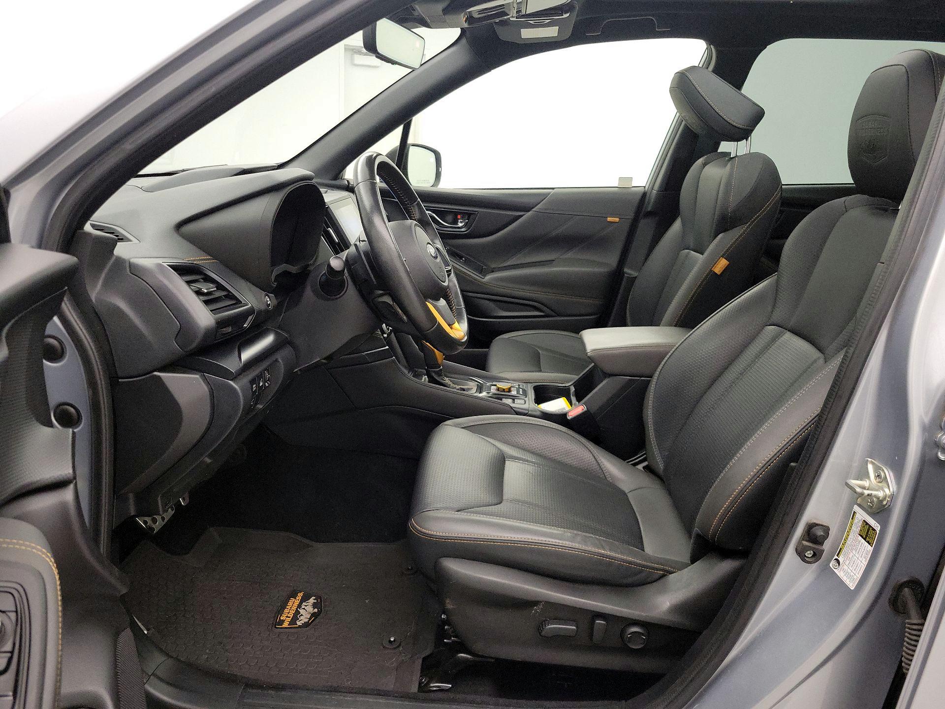 Thumbnail: 2022 Subaru Forester - 11