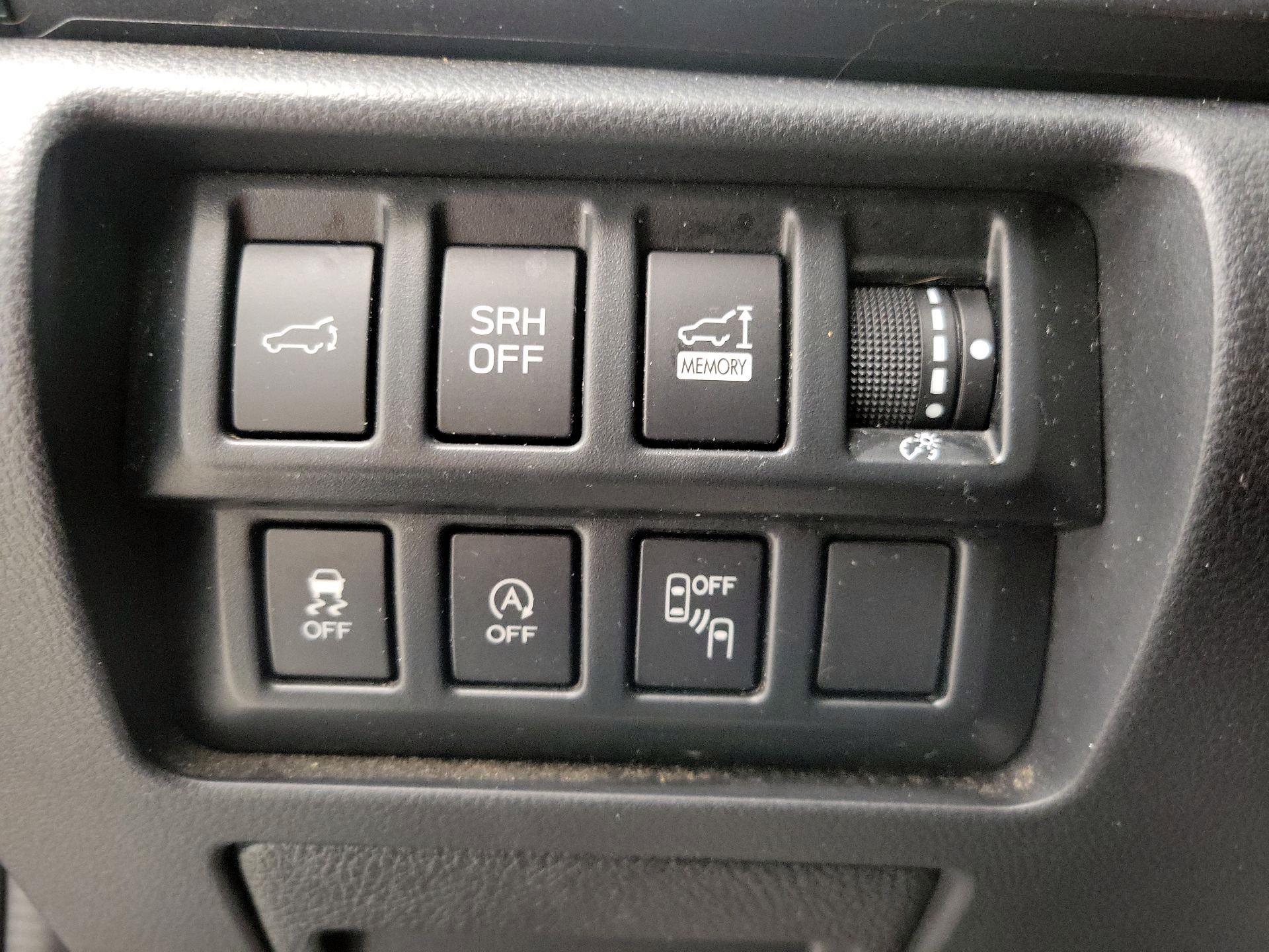 Thumbnail: 2022 Subaru Forester - 13