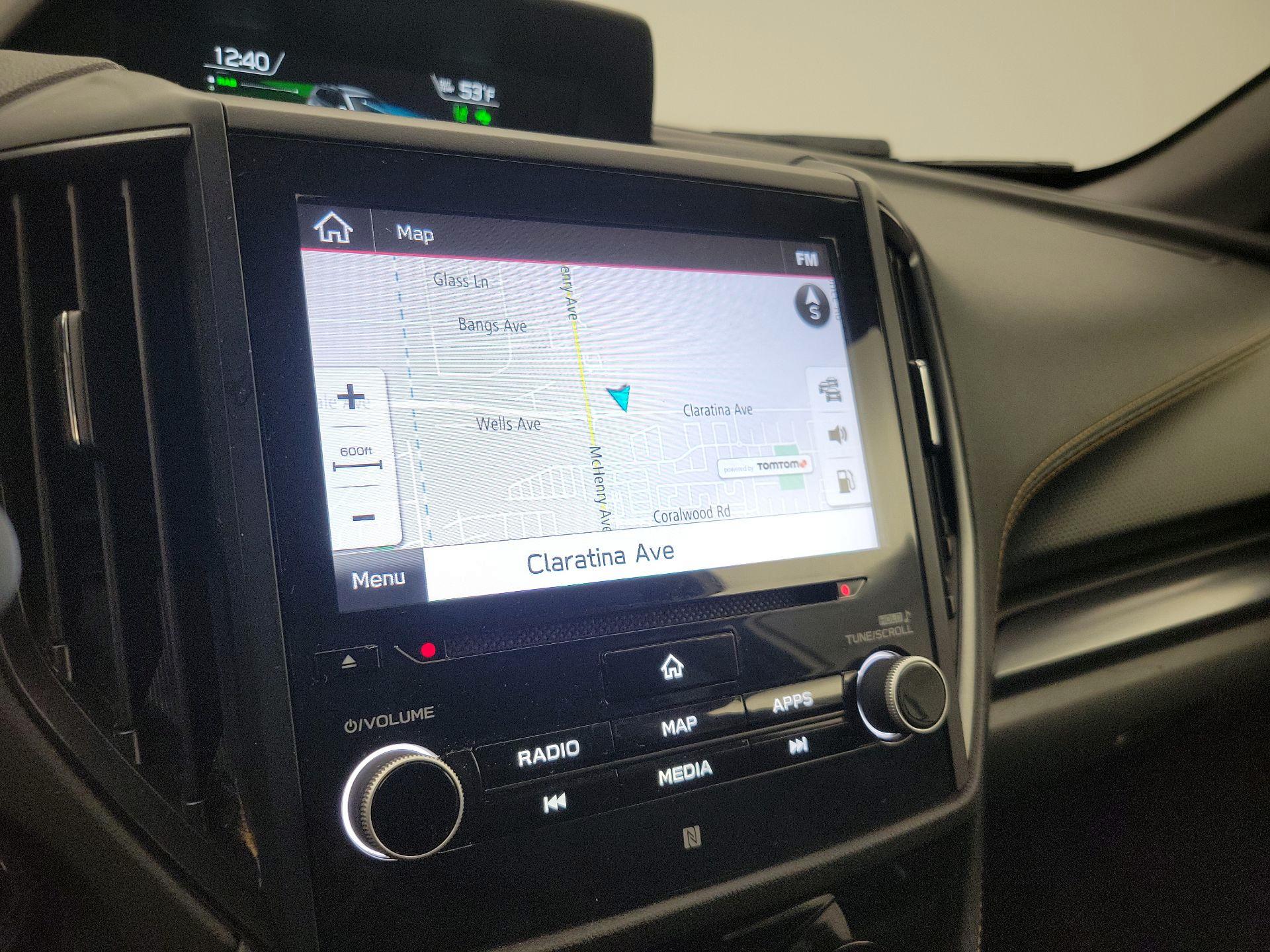 Thumbnail: 2022 Subaru Forester - 14