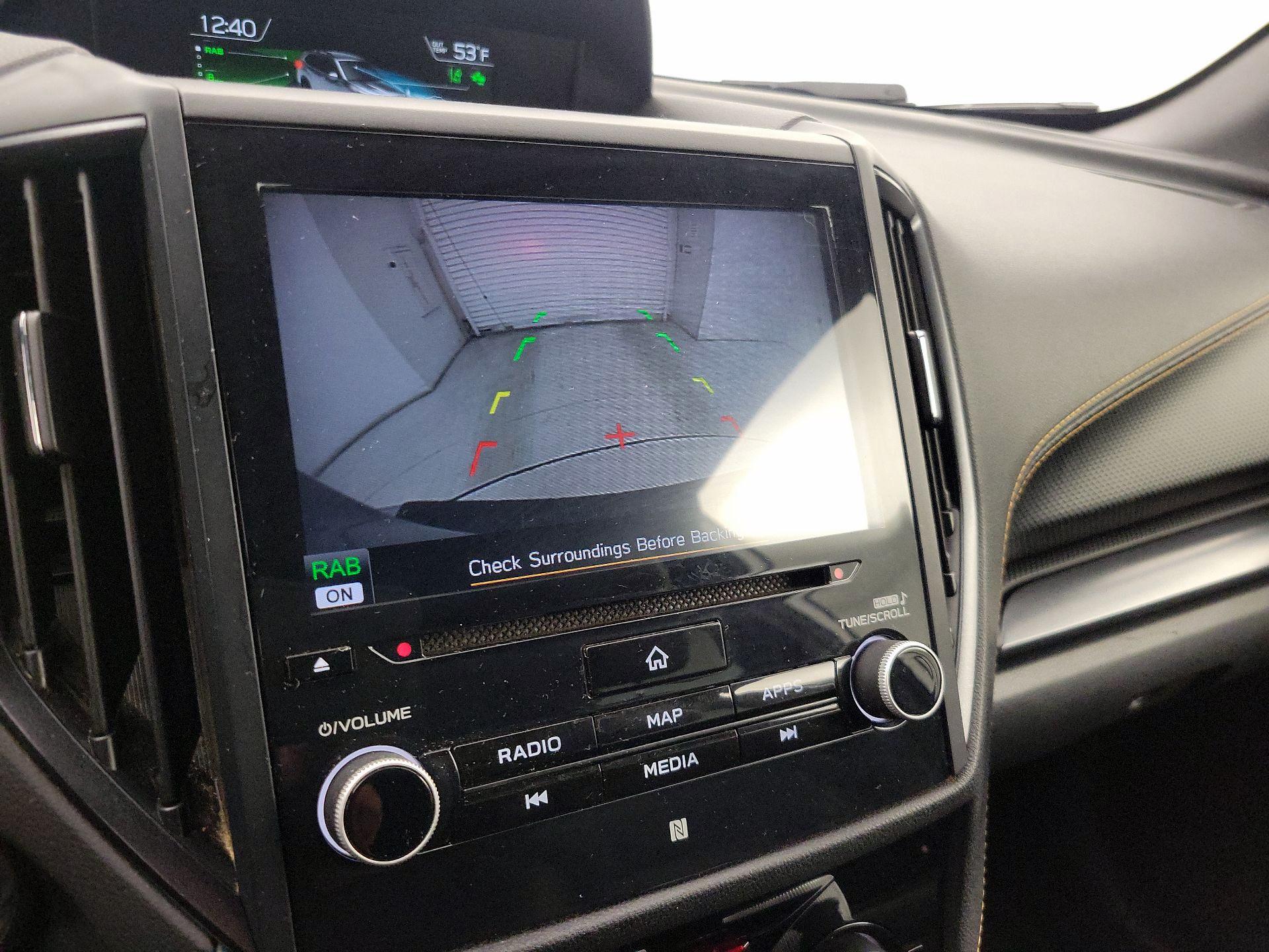 Thumbnail: 2022 Subaru Forester - 15