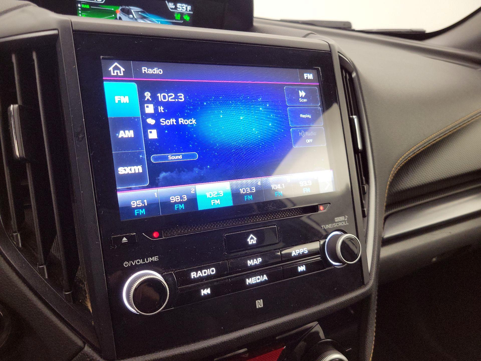 Thumbnail: 2022 Subaru Forester - 16