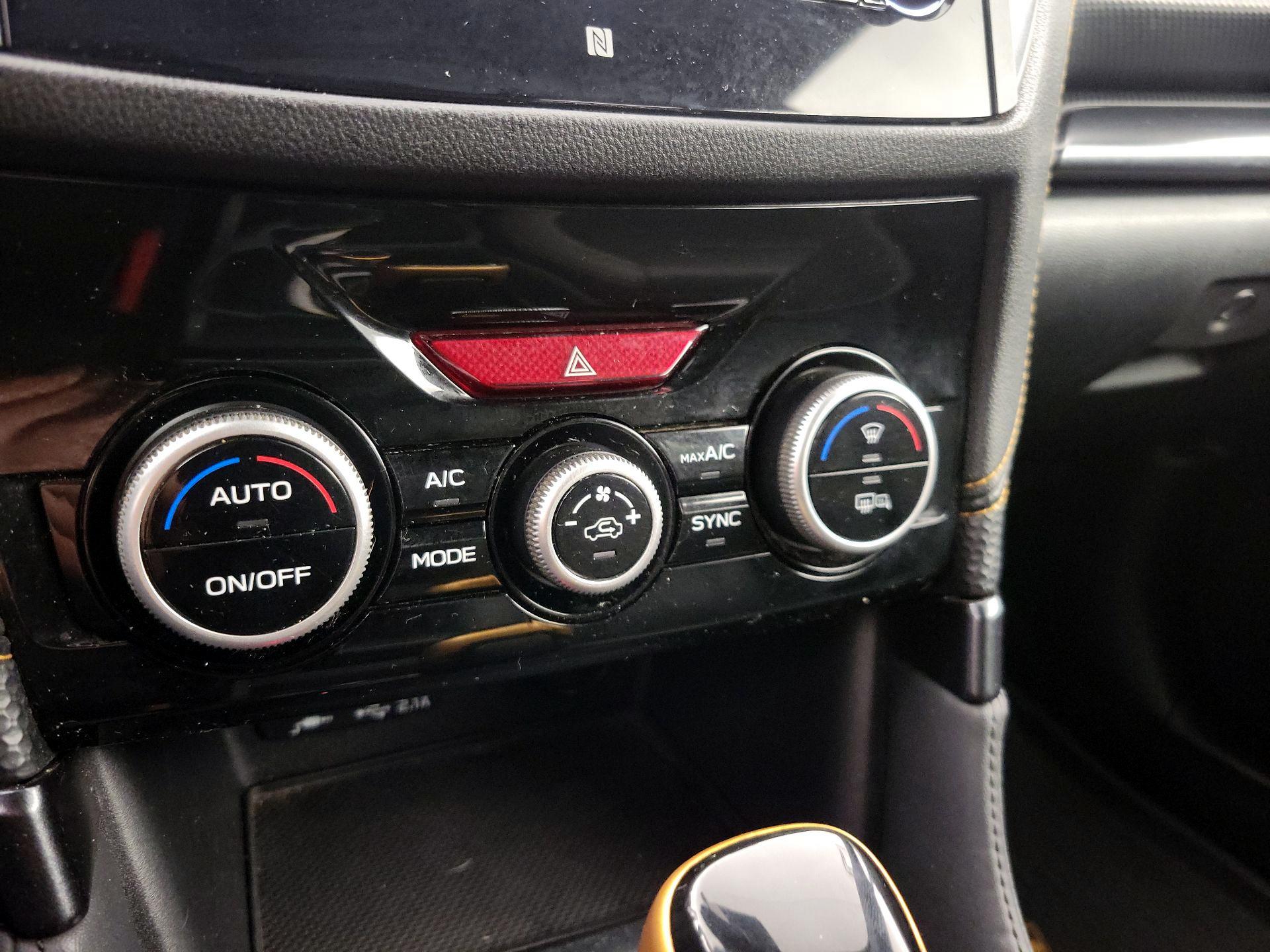 Thumbnail: 2022 Subaru Forester - 17