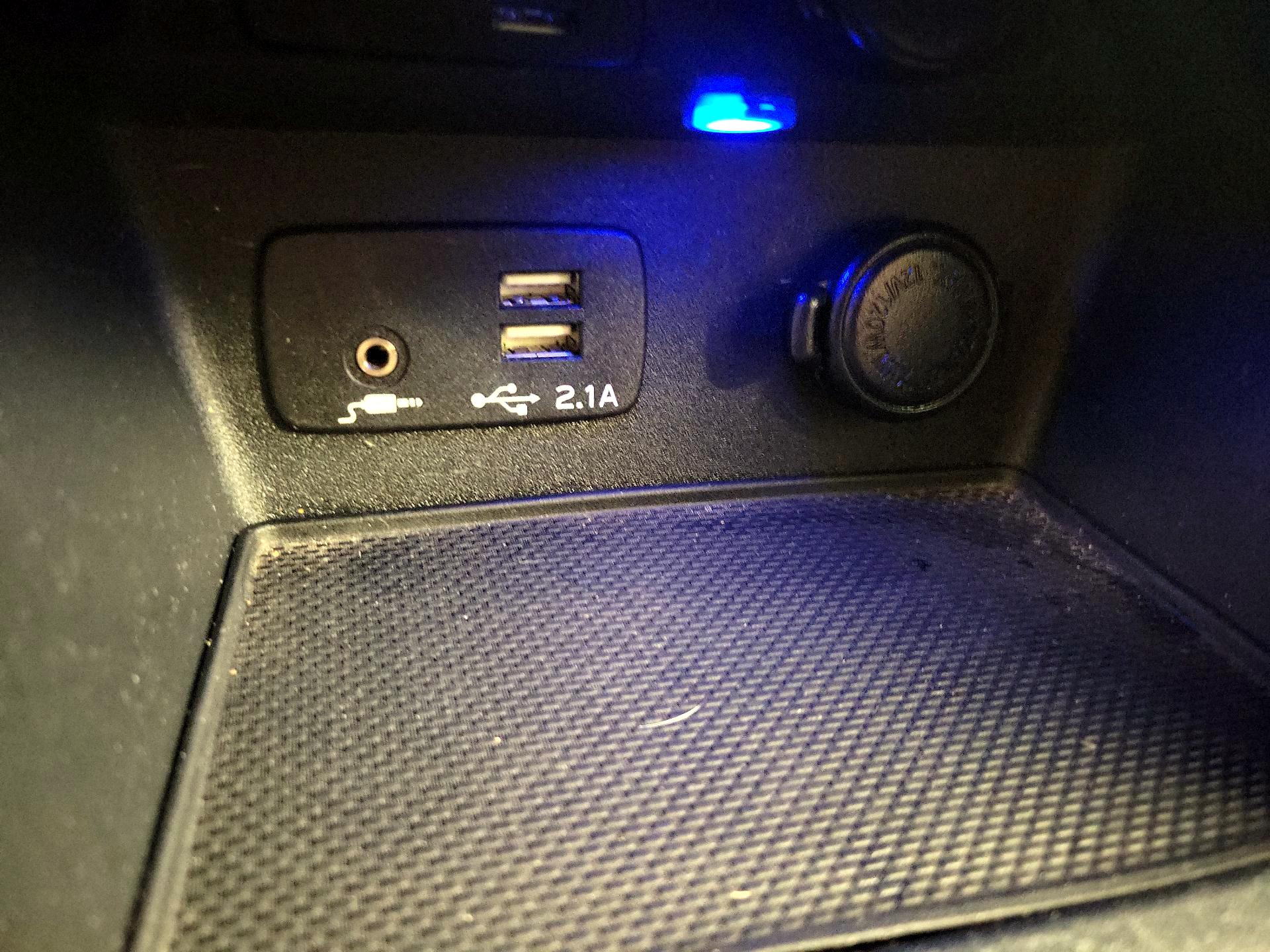 Thumbnail: 2022 Subaru Forester - 19