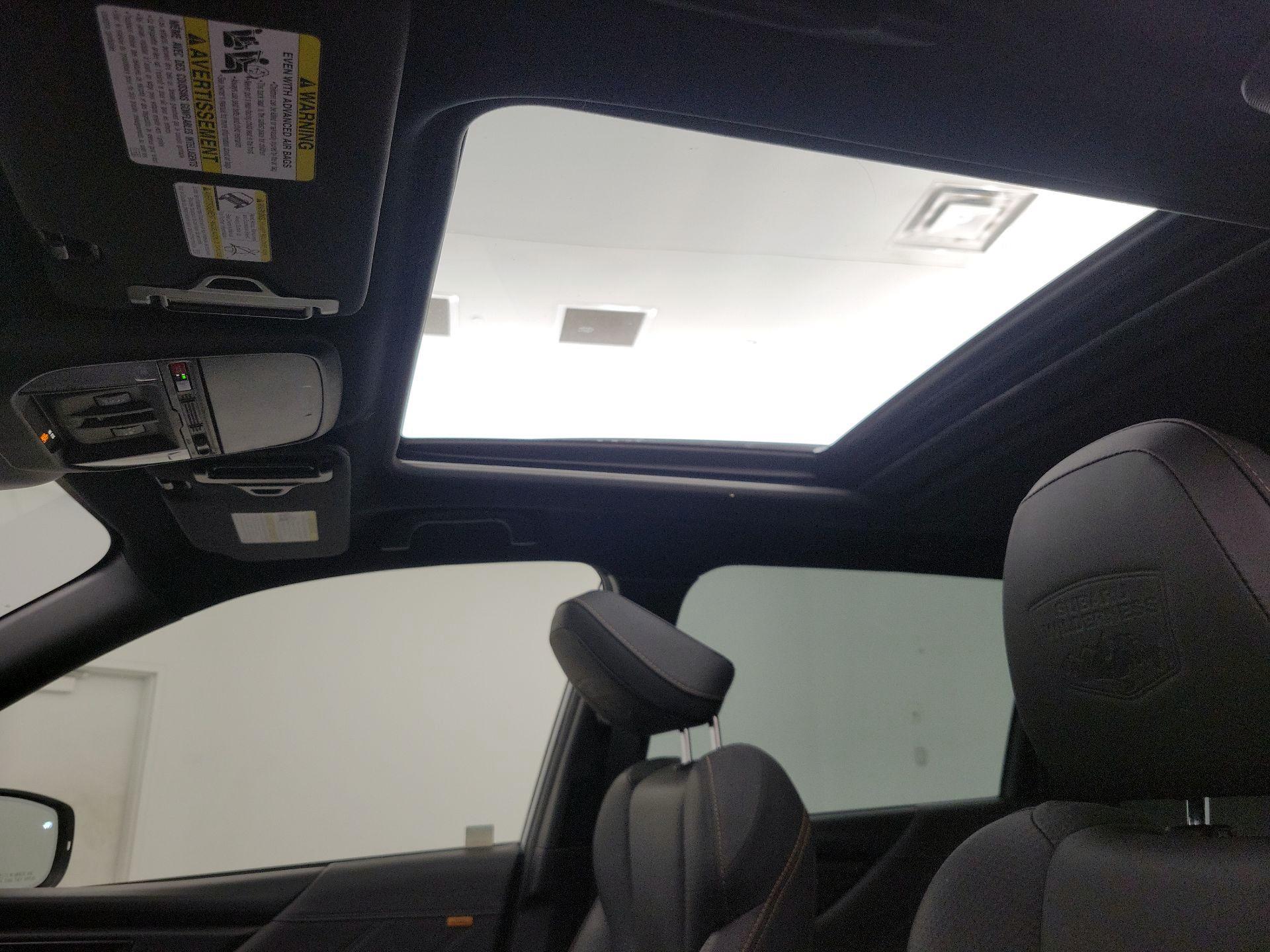 Thumbnail: 2022 Subaru Forester - 20