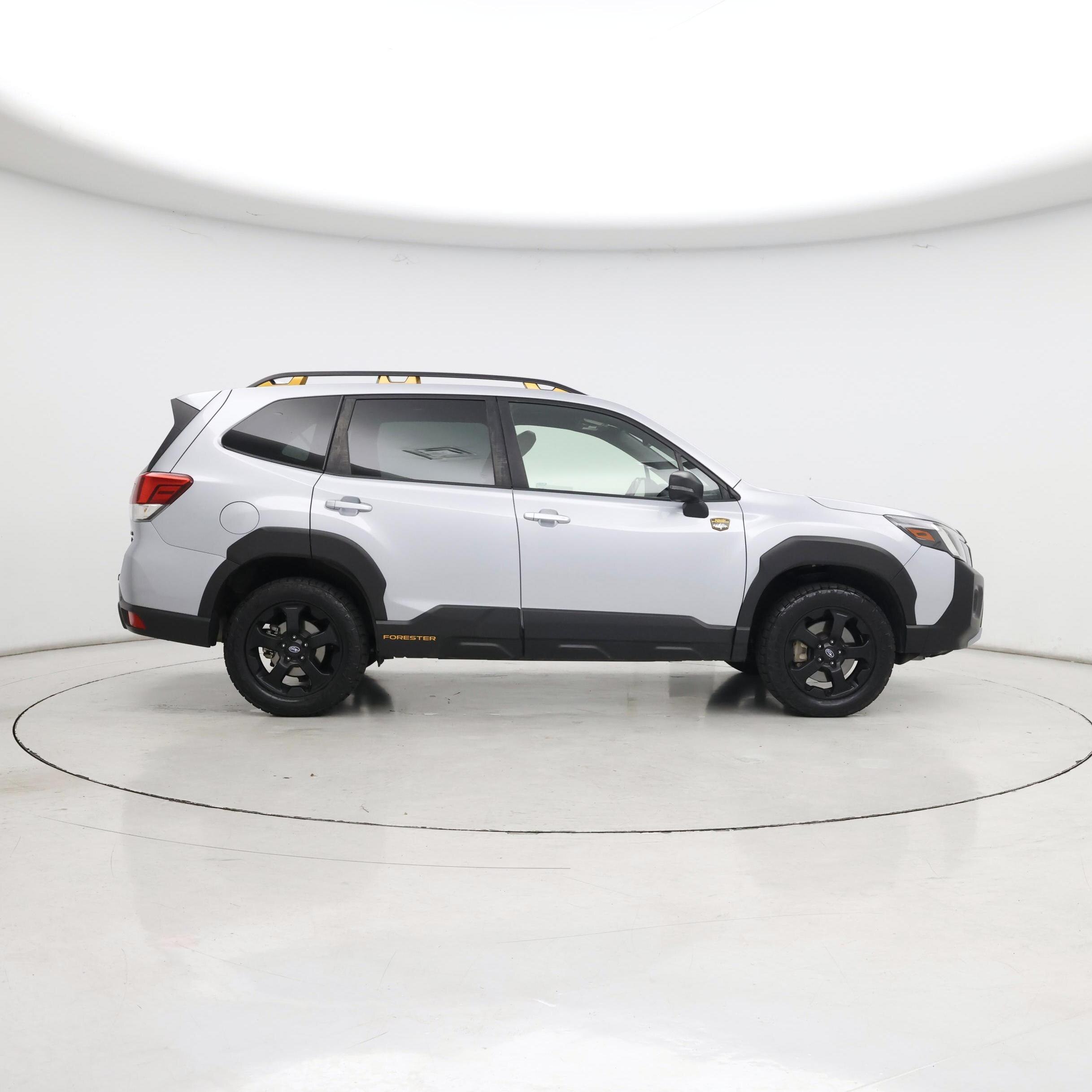 Thumbnail: 2022 Subaru Forester - 7