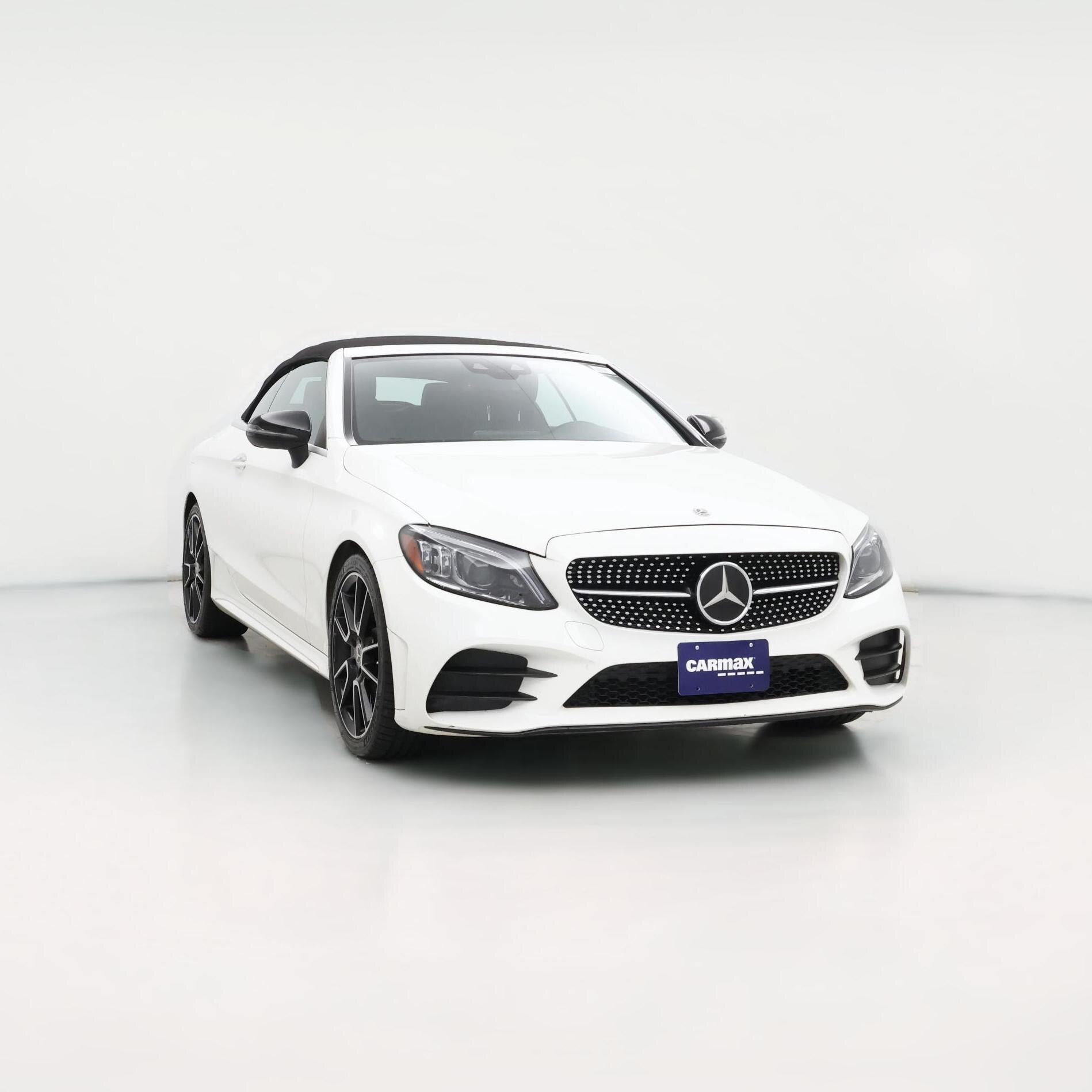Thumbnail: 2019 Mercedes-Benz C-Class - 1
