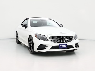 2019 Mercedes-Benz C300