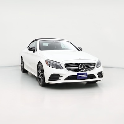 2019 Mercedes-Benz C300