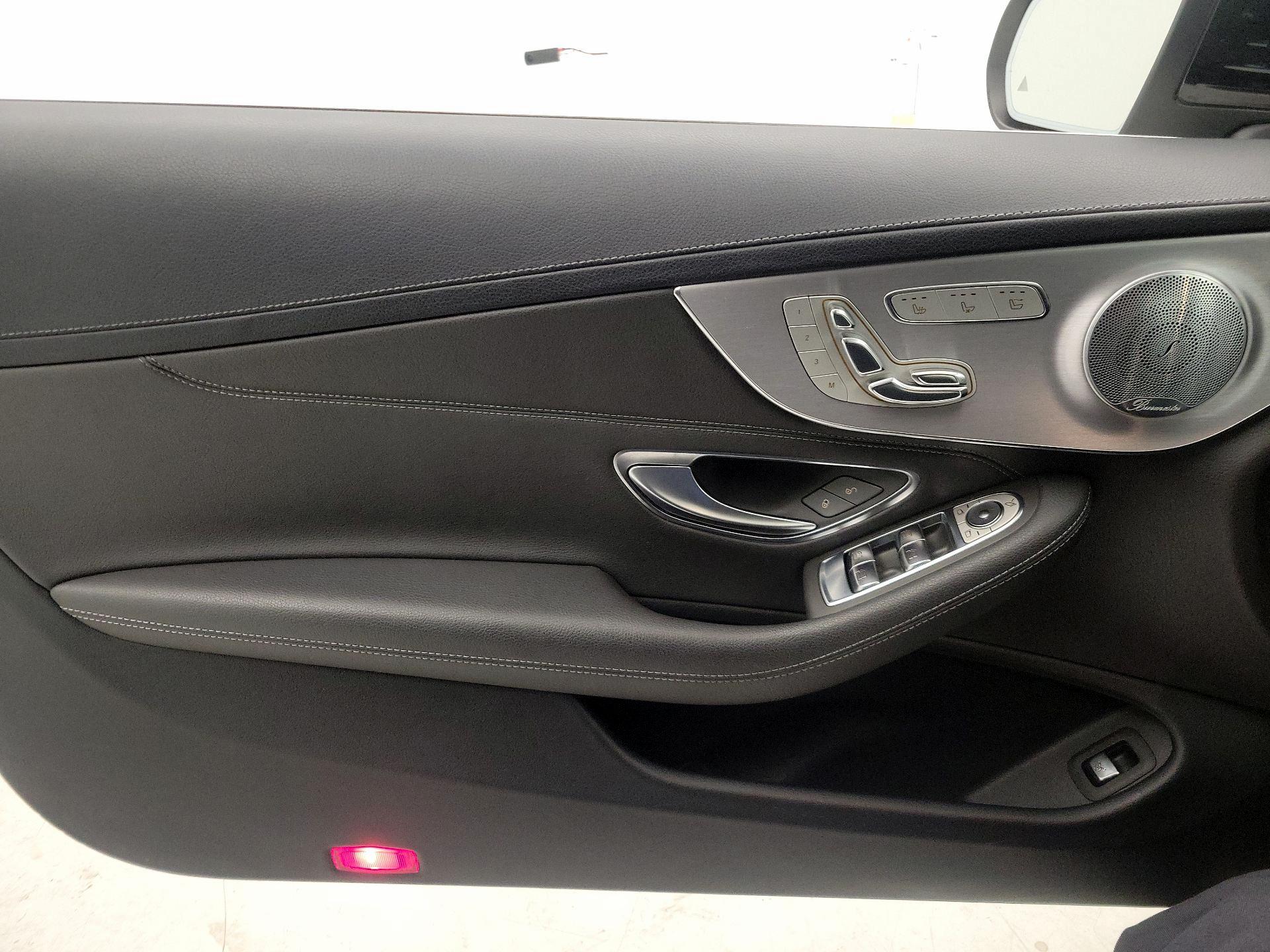 Thumbnail: 2019 Mercedes-Benz C-Class - 12