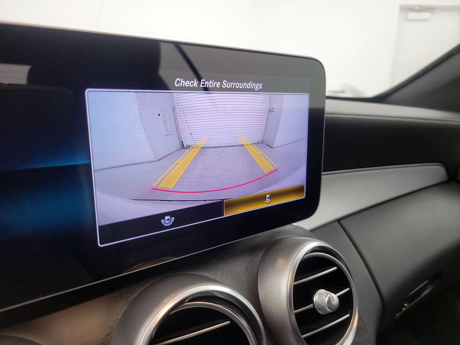 Thumbnail: 2019 Mercedes-Benz C-Class - 15