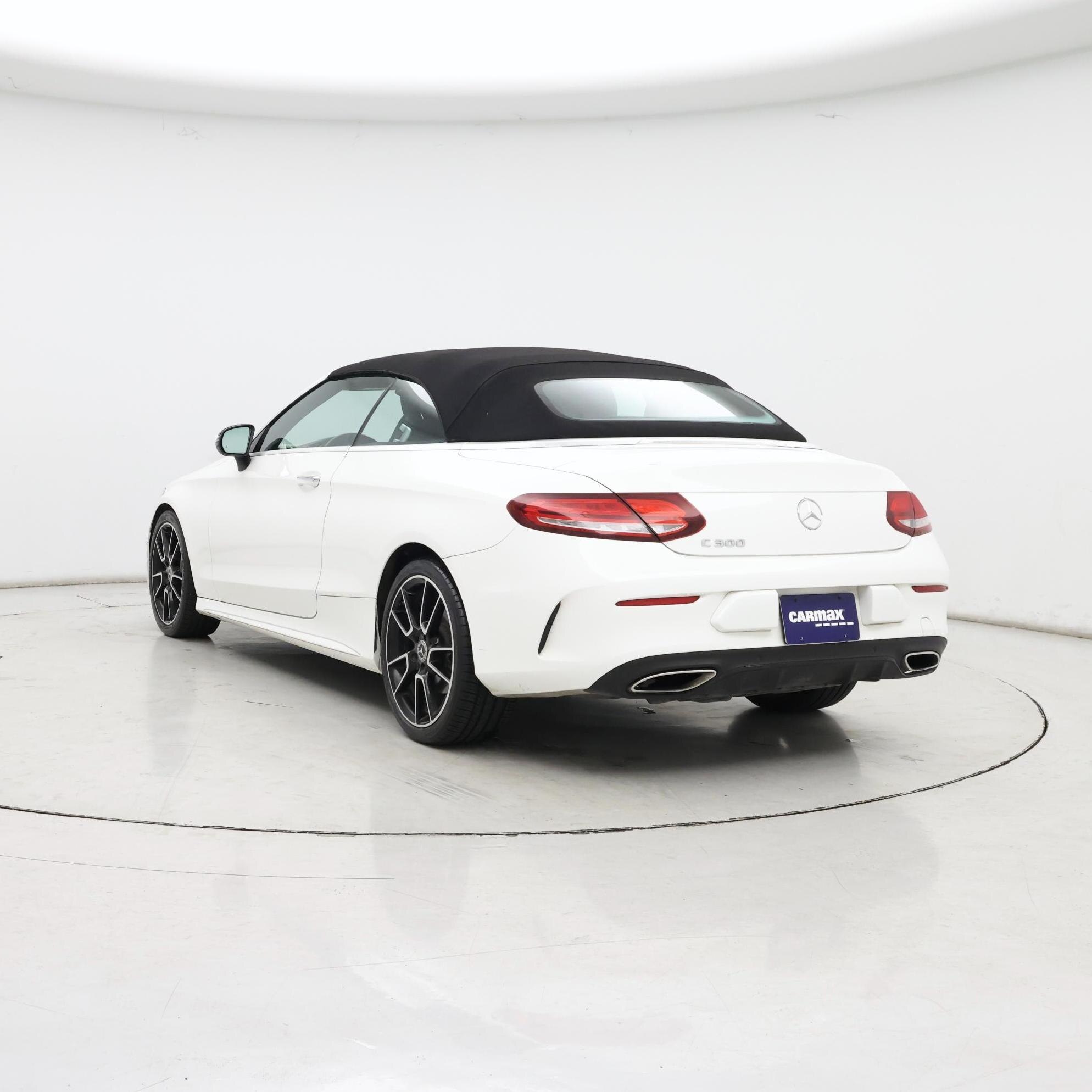 Thumbnail: 2019 Mercedes-Benz C-Class - 2