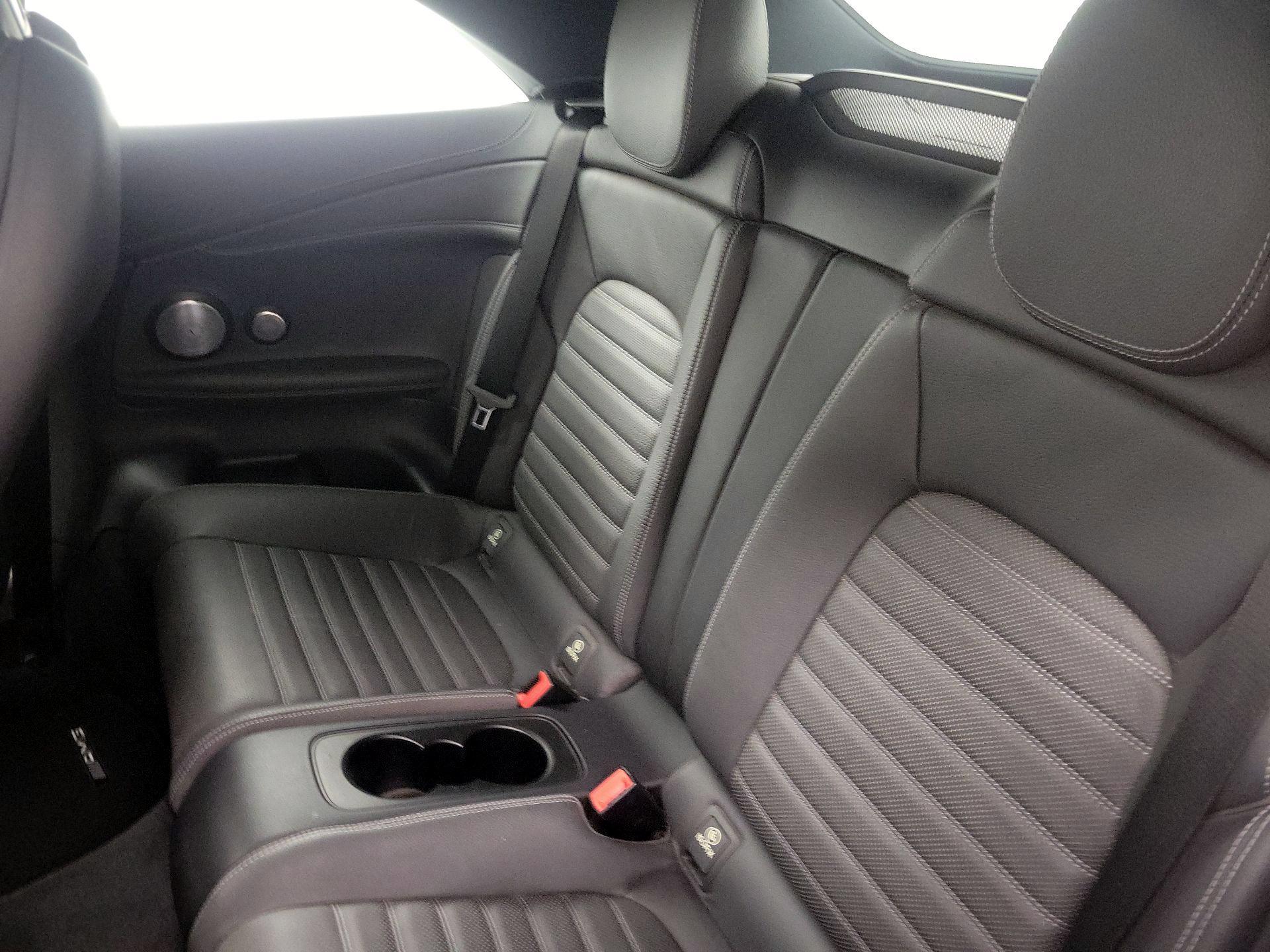 Thumbnail: 2019 Mercedes-Benz C-Class - 20