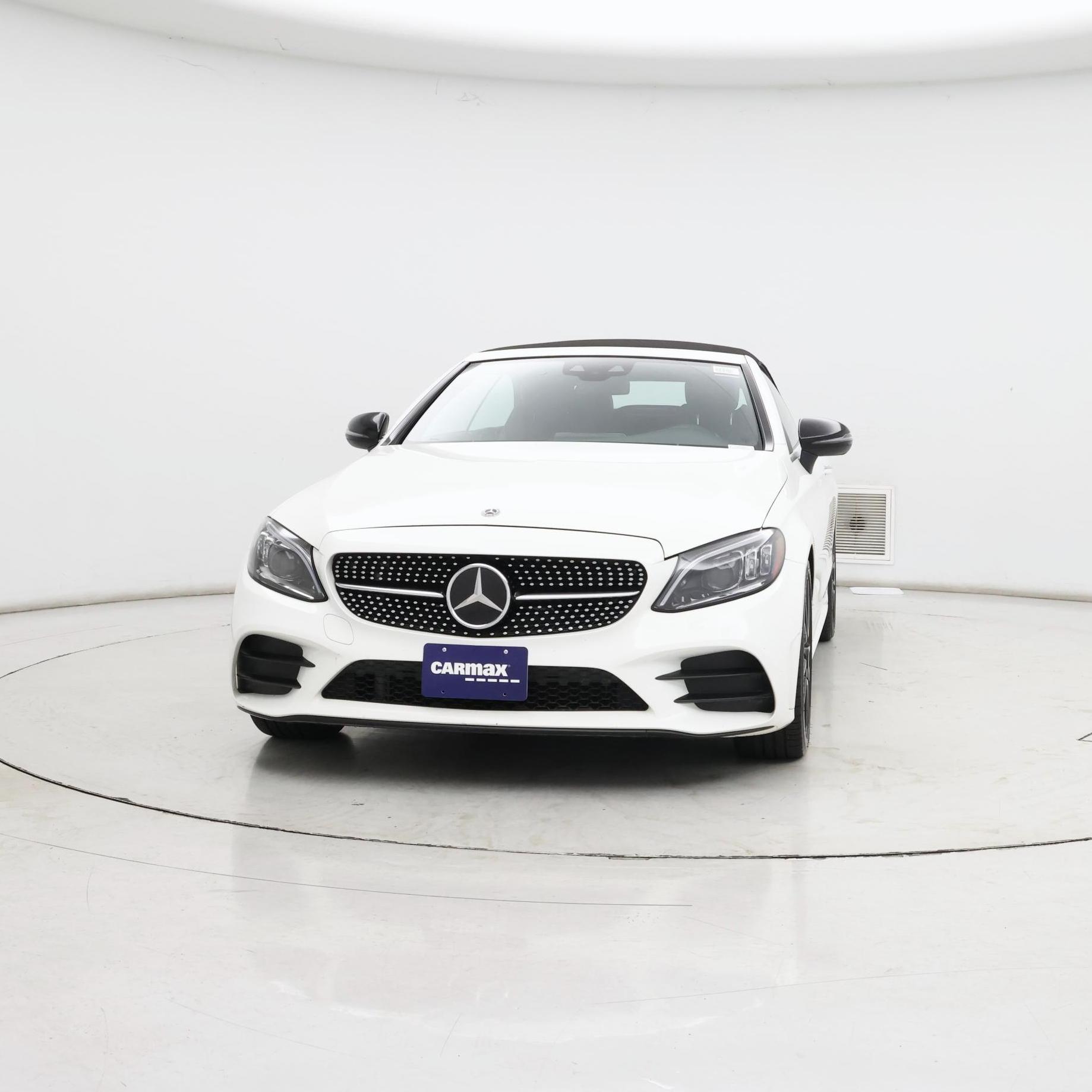 Thumbnail: 2019 Mercedes-Benz C-Class - 5