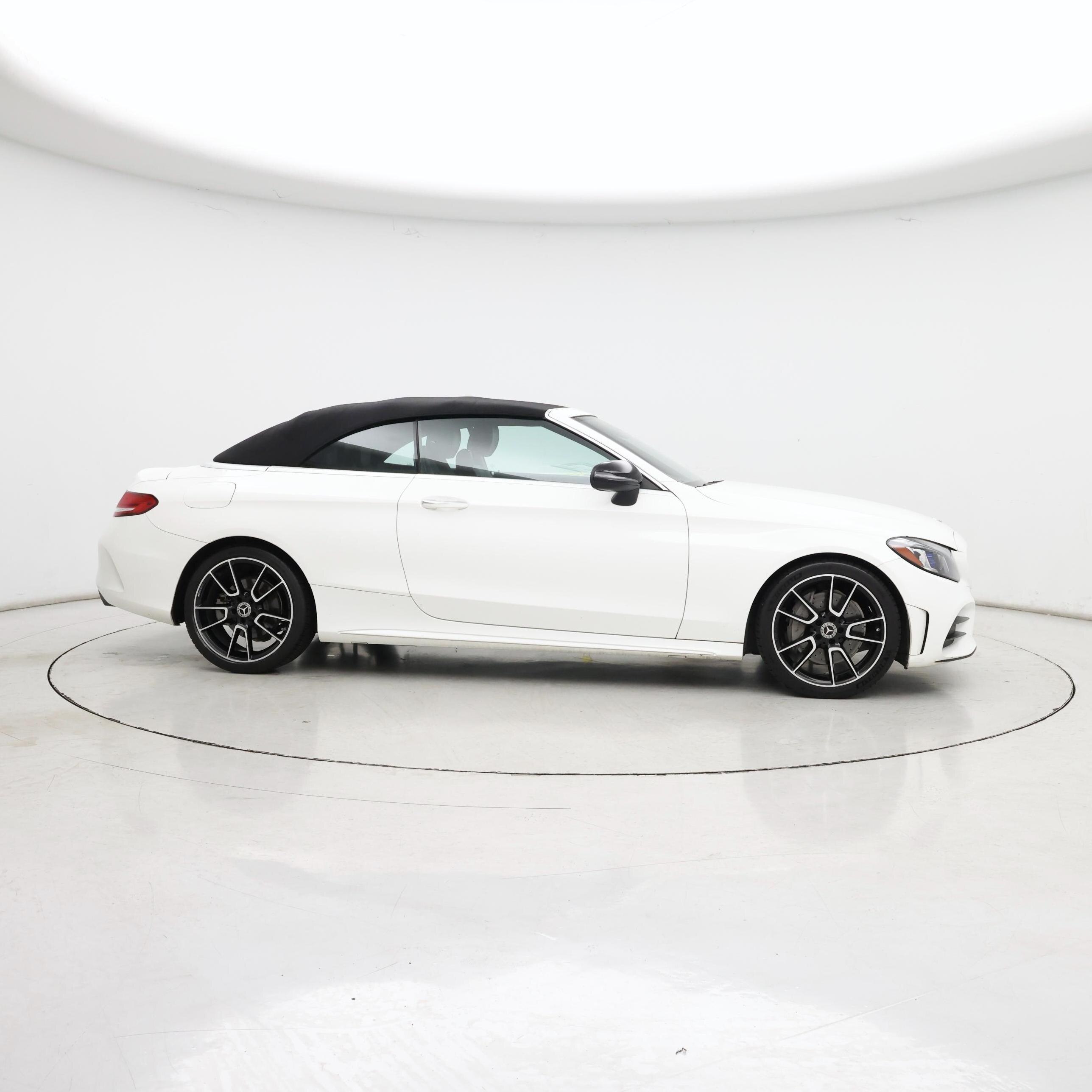 Thumbnail: 2019 Mercedes-Benz C-Class - 7