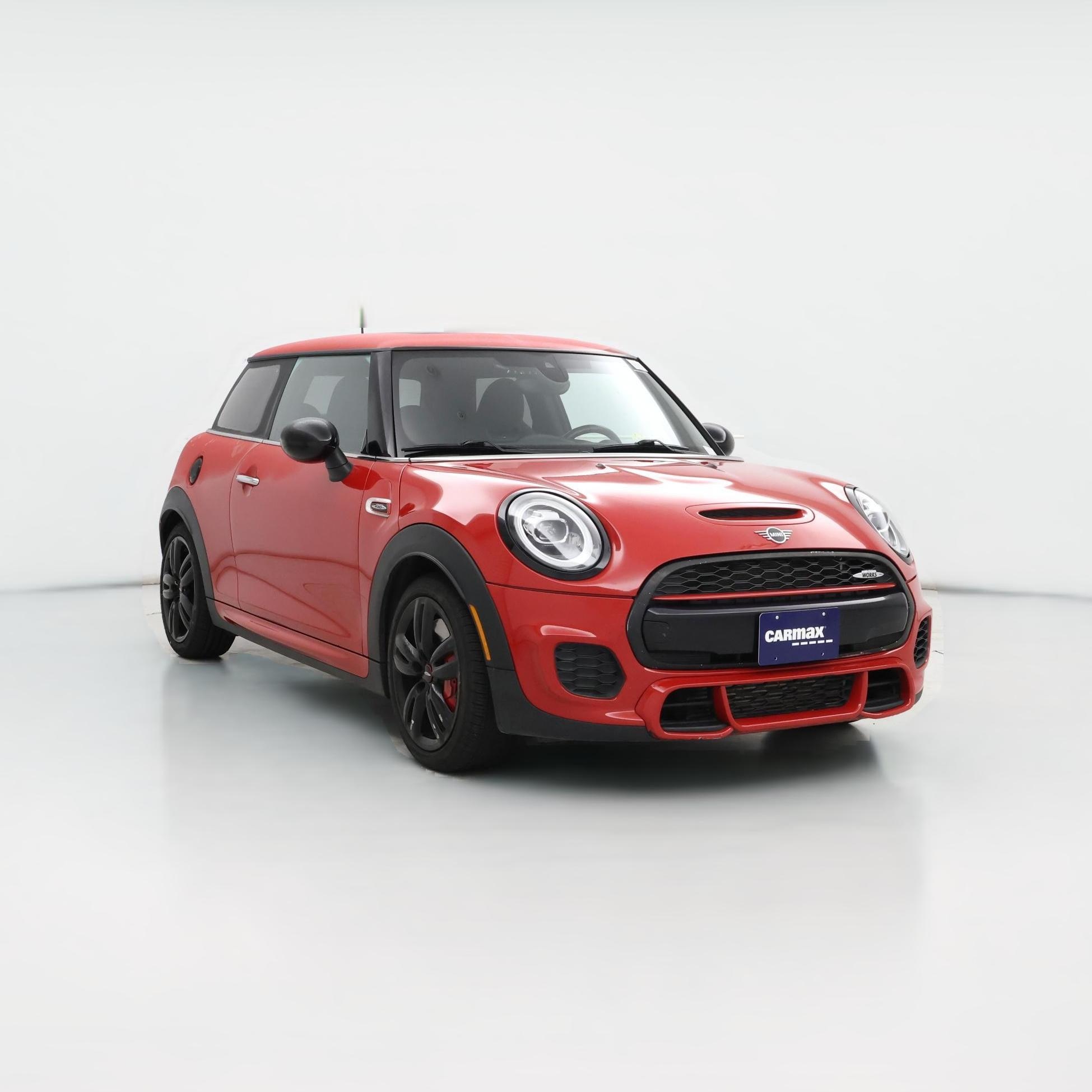 Thumbnail: 2019 MINI Cooper Hardtop - 1