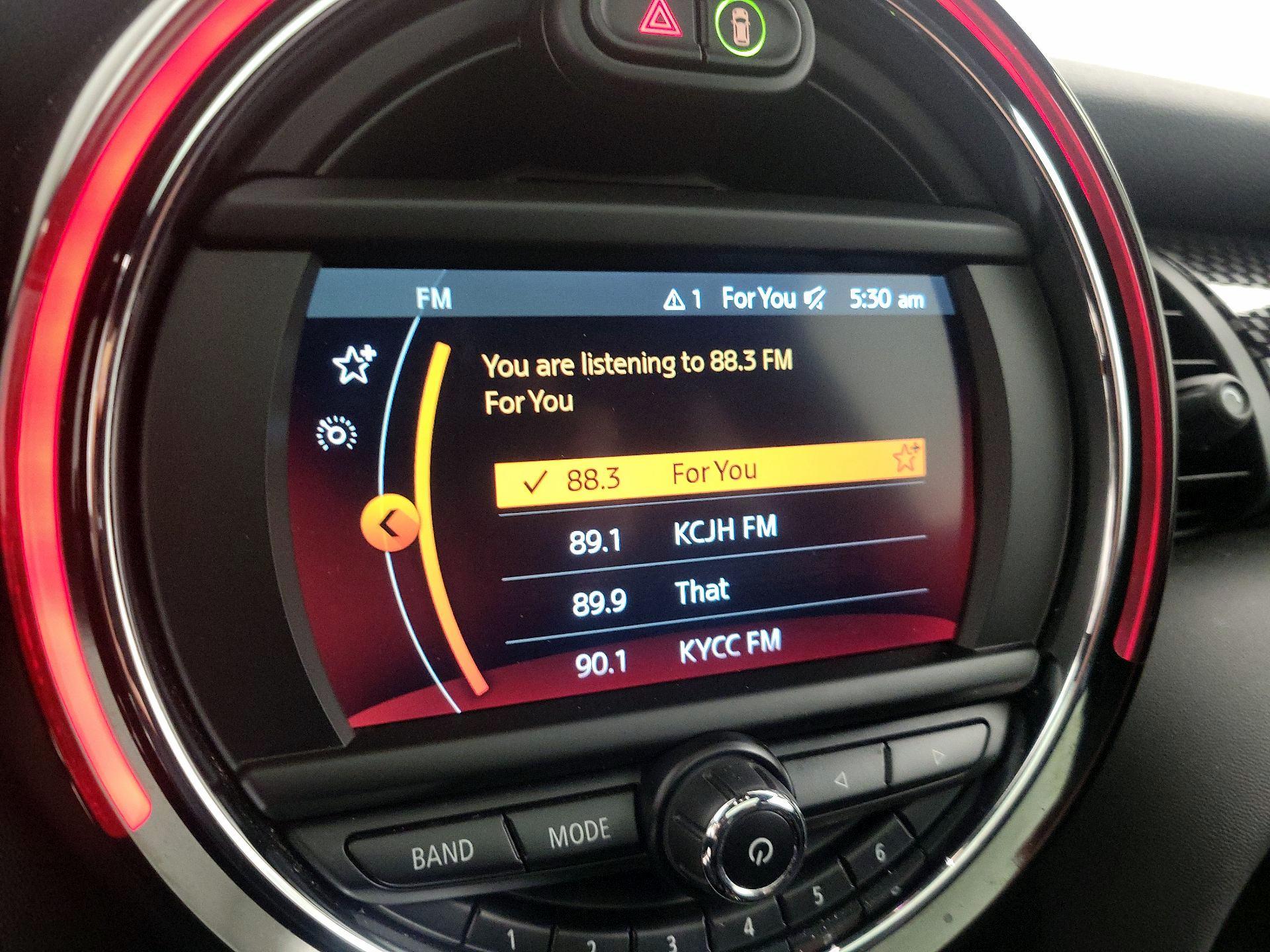 Thumbnail: 2019 MINI Cooper Hardtop - 15