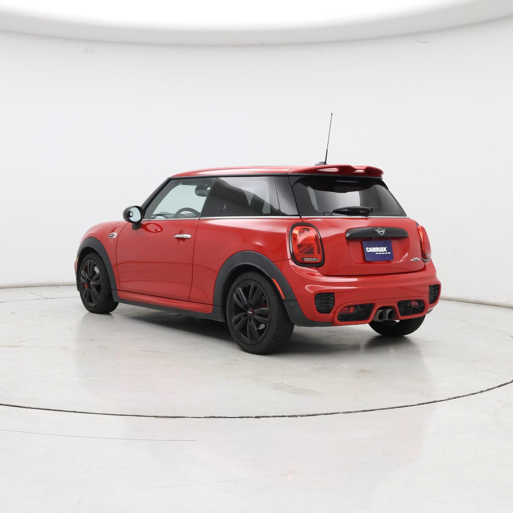 Thumbnail: 2019 MINI Cooper Hardtop - 2