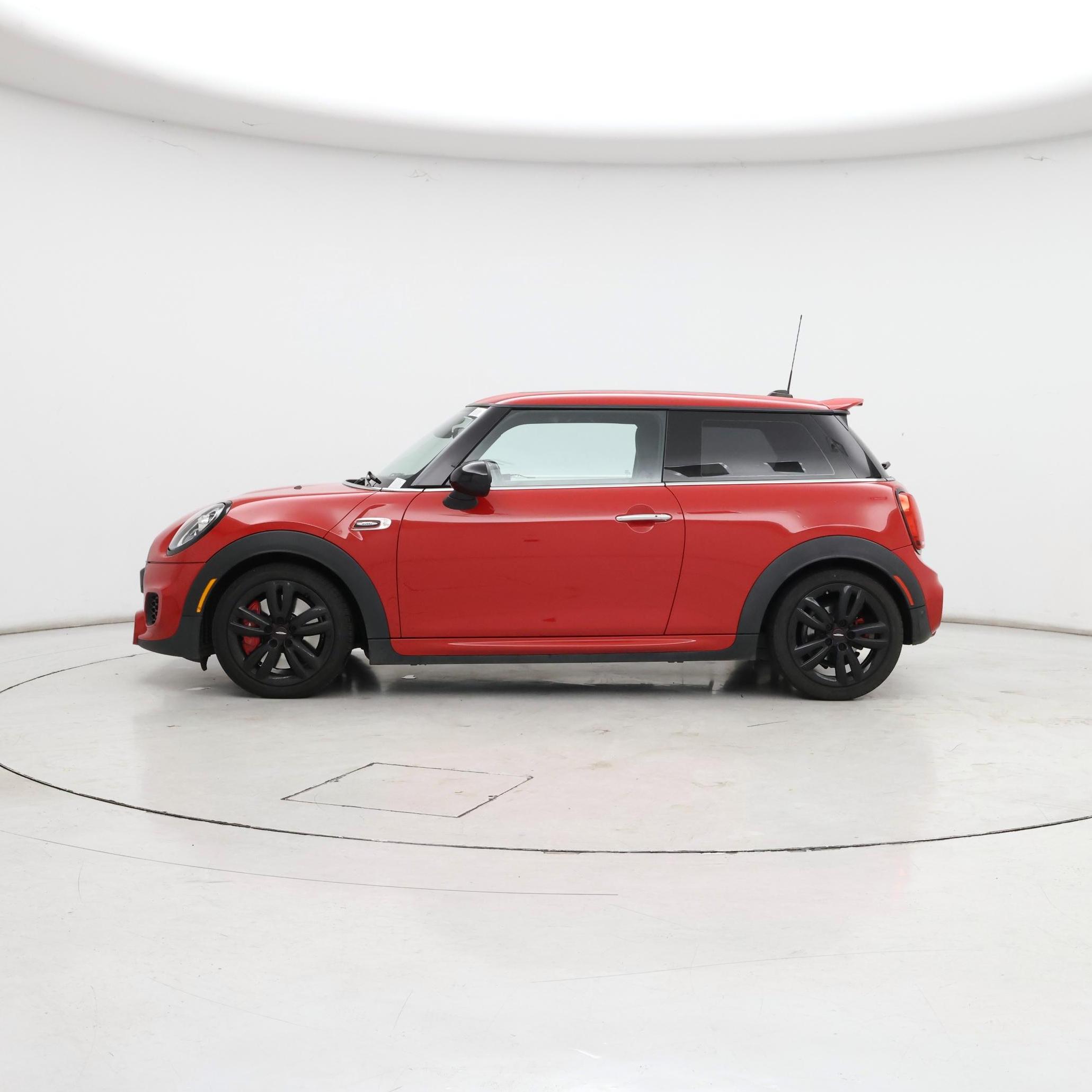 Thumbnail: 2019 MINI Cooper Hardtop - 3