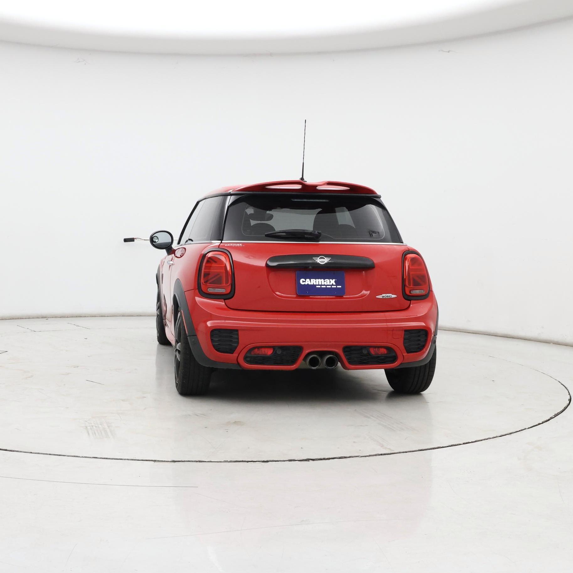 Thumbnail: 2019 MINI Cooper Hardtop - 6