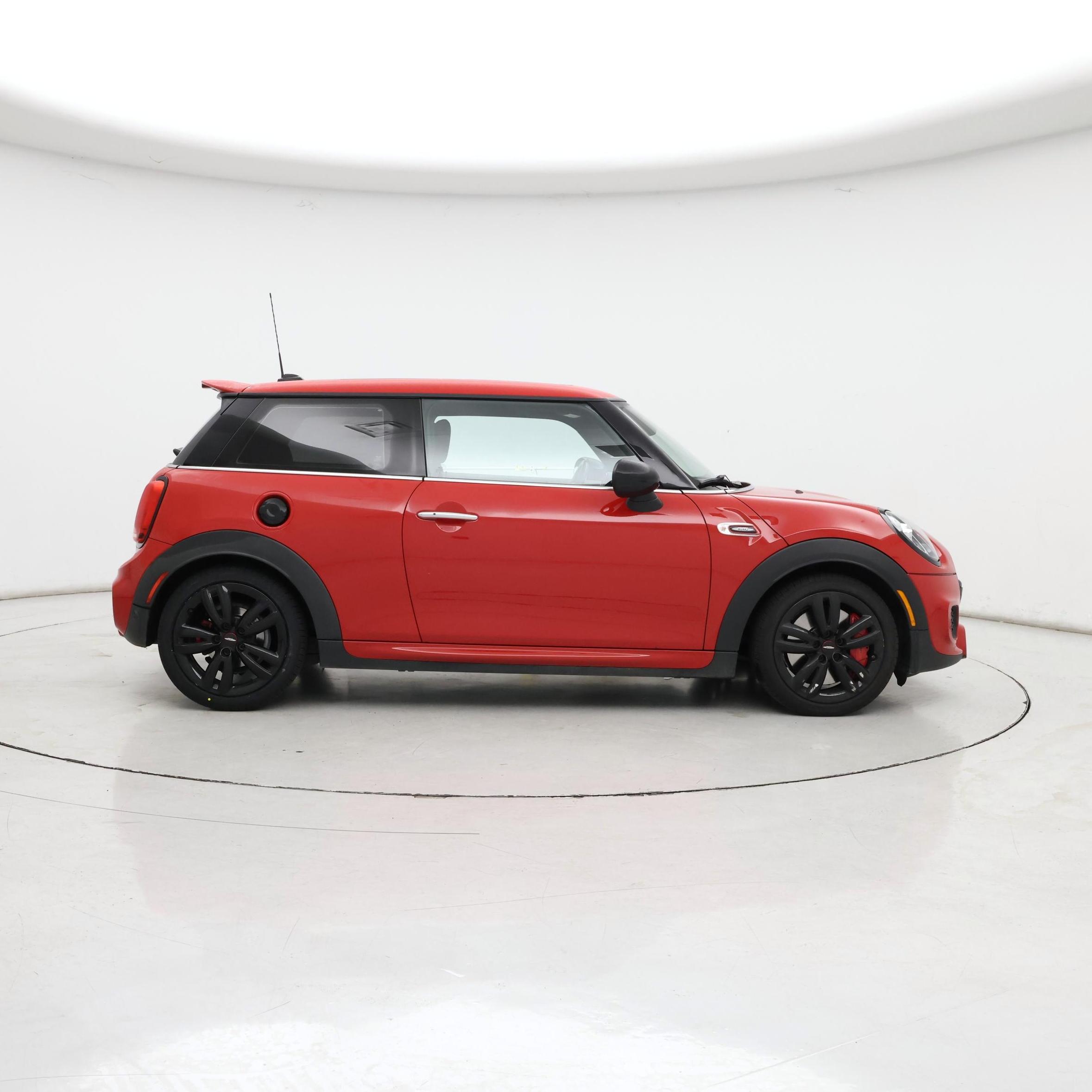 Thumbnail: 2019 MINI Cooper Hardtop - 7