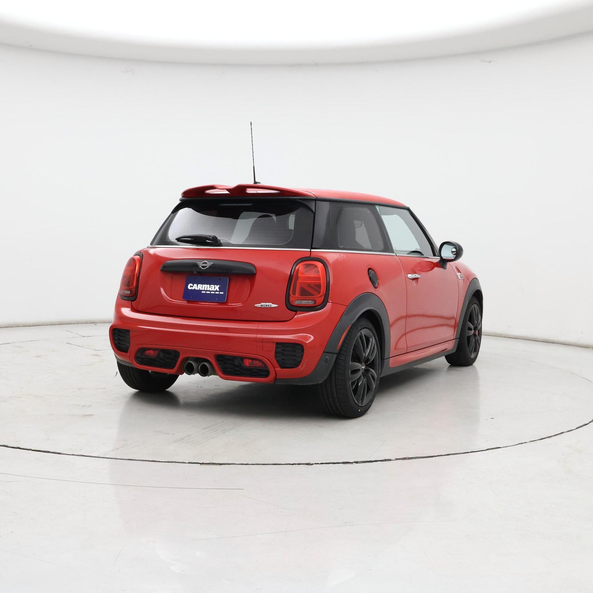 Thumbnail: 2019 MINI Cooper Hardtop - 8