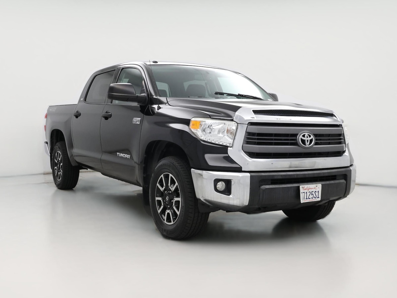 2015 Toyota Tundra