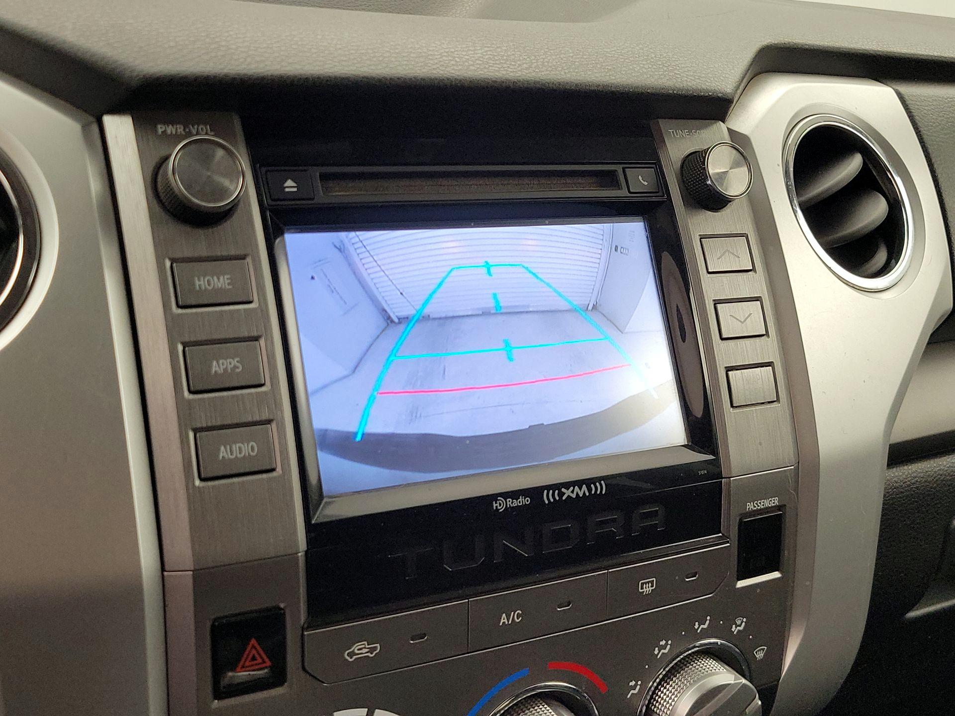 Thumbnail: 2015 Toyota Tundra - 15