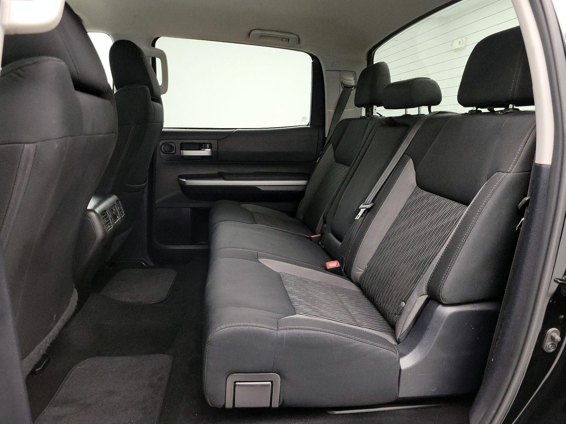 Thumbnail: 2015 Toyota Tundra - 20