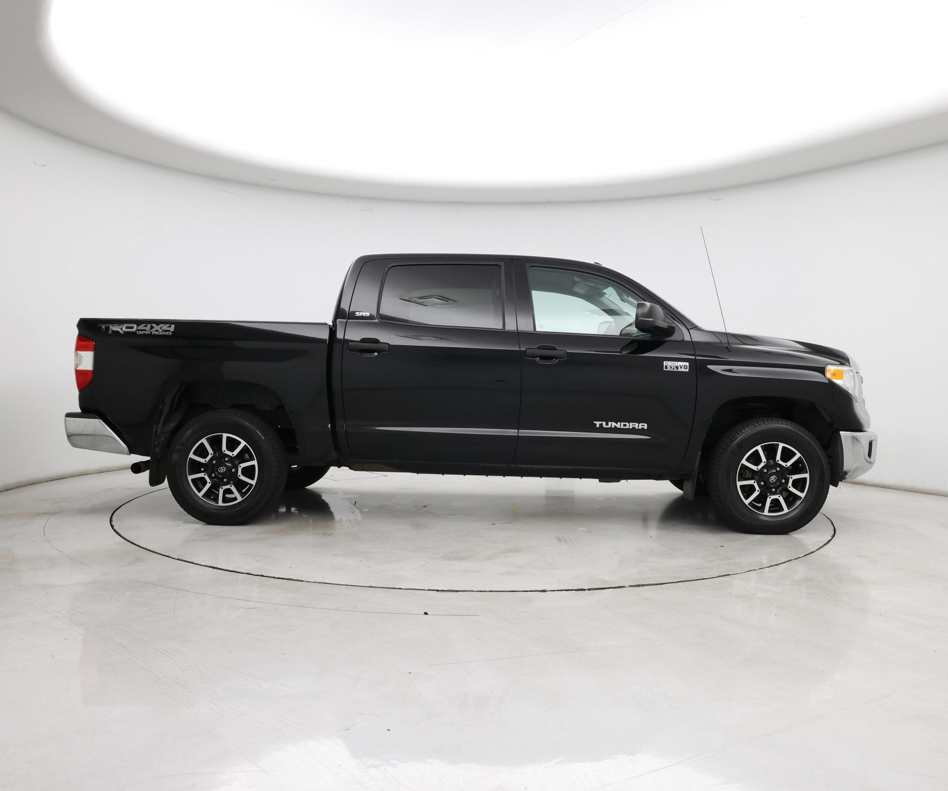 Thumbnail: 2015 Toyota Tundra - 7