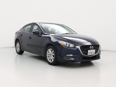 2017 Mazda Mazda3 Sport