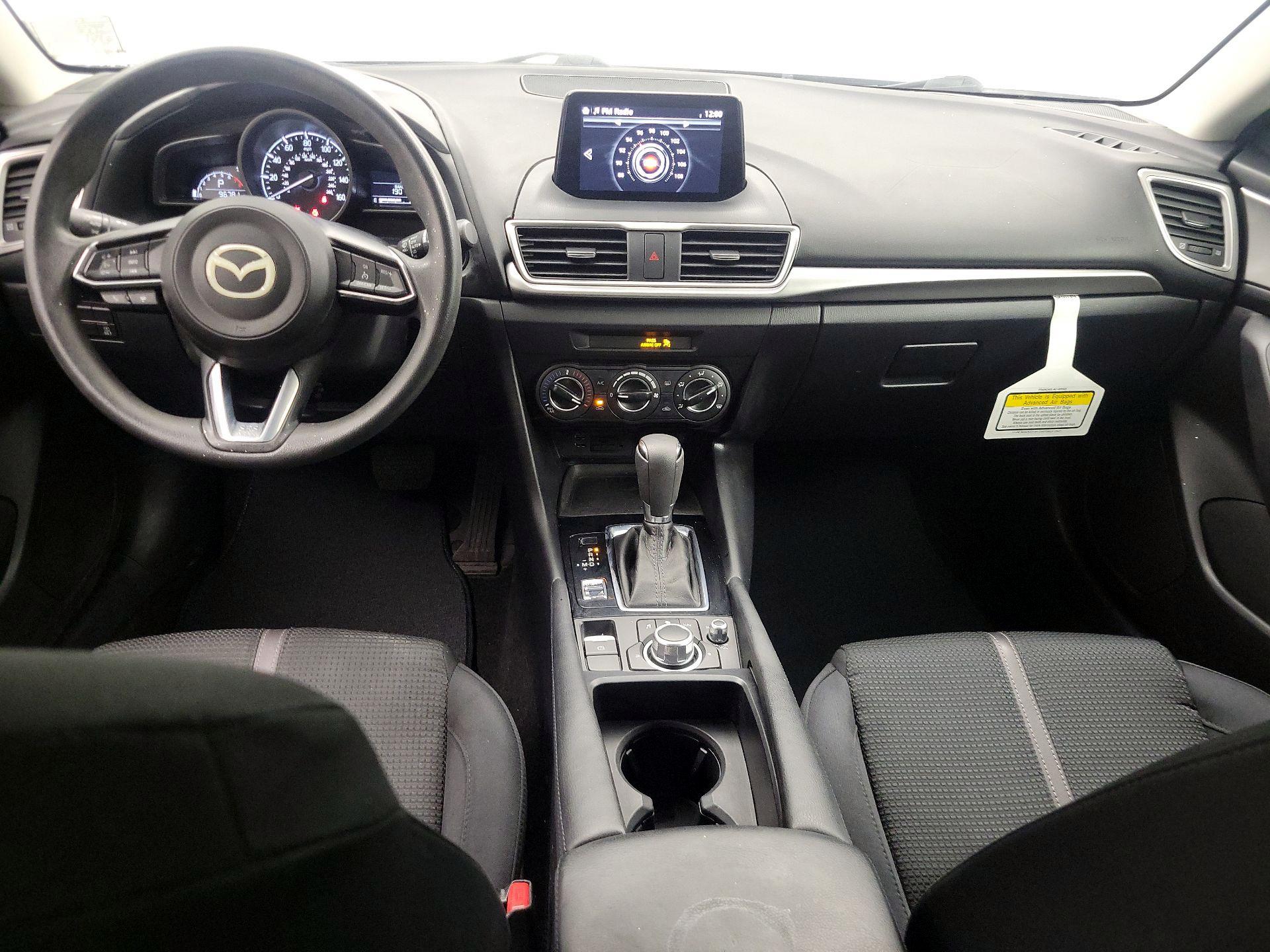 Thumbnail: 2017 Mazda Mazda3 - 9