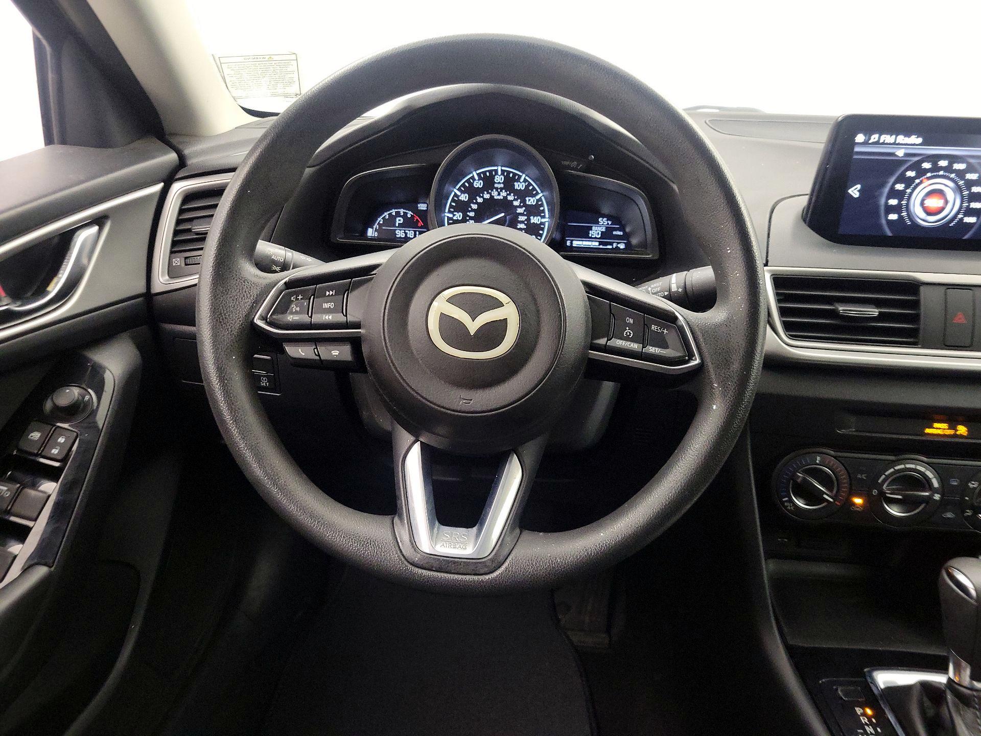 Thumbnail: 2017 Mazda Mazda3 - 10