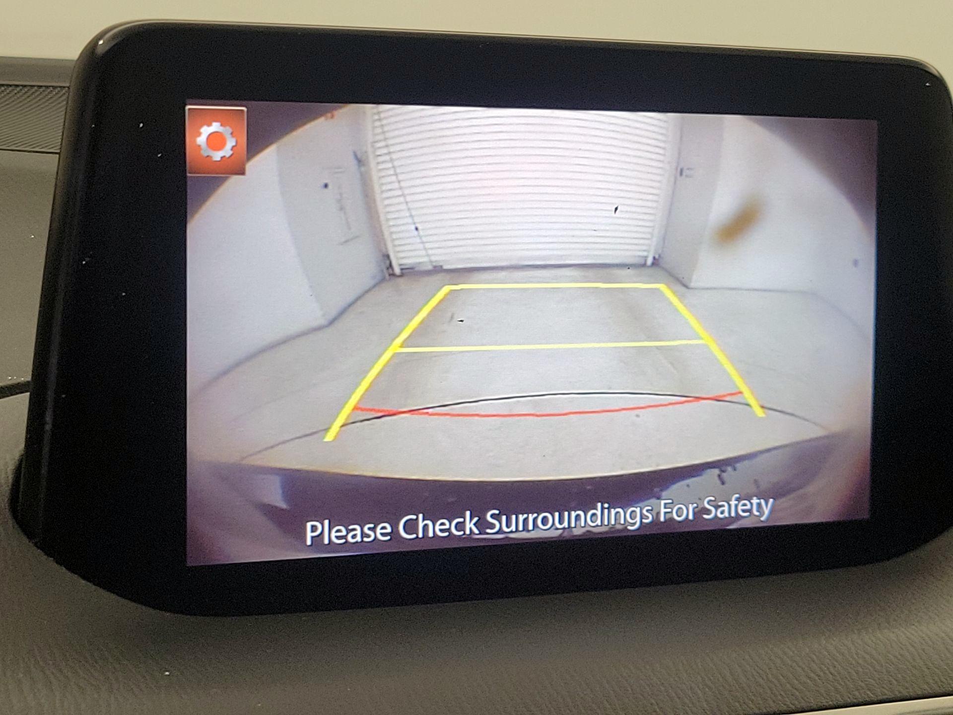 Thumbnail: 2017 Mazda Mazda3 - 14