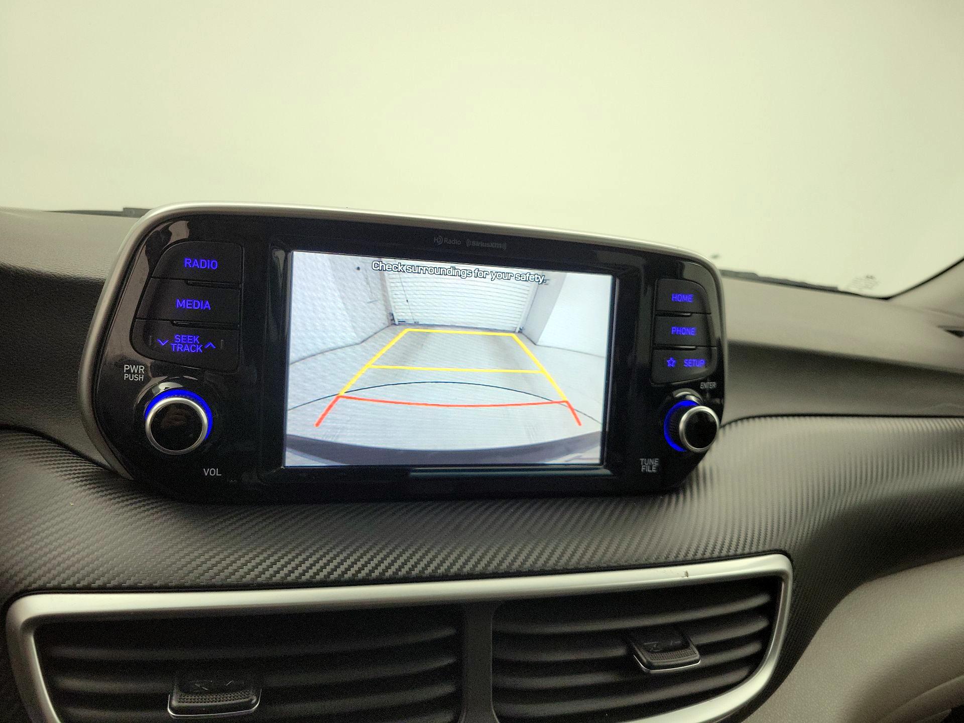 Thumbnail: 2020 Hyundai Tucson - 14