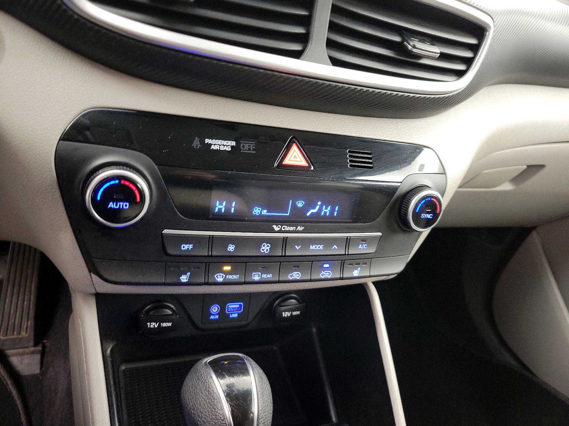 Thumbnail: 2020 Hyundai Tucson - 16