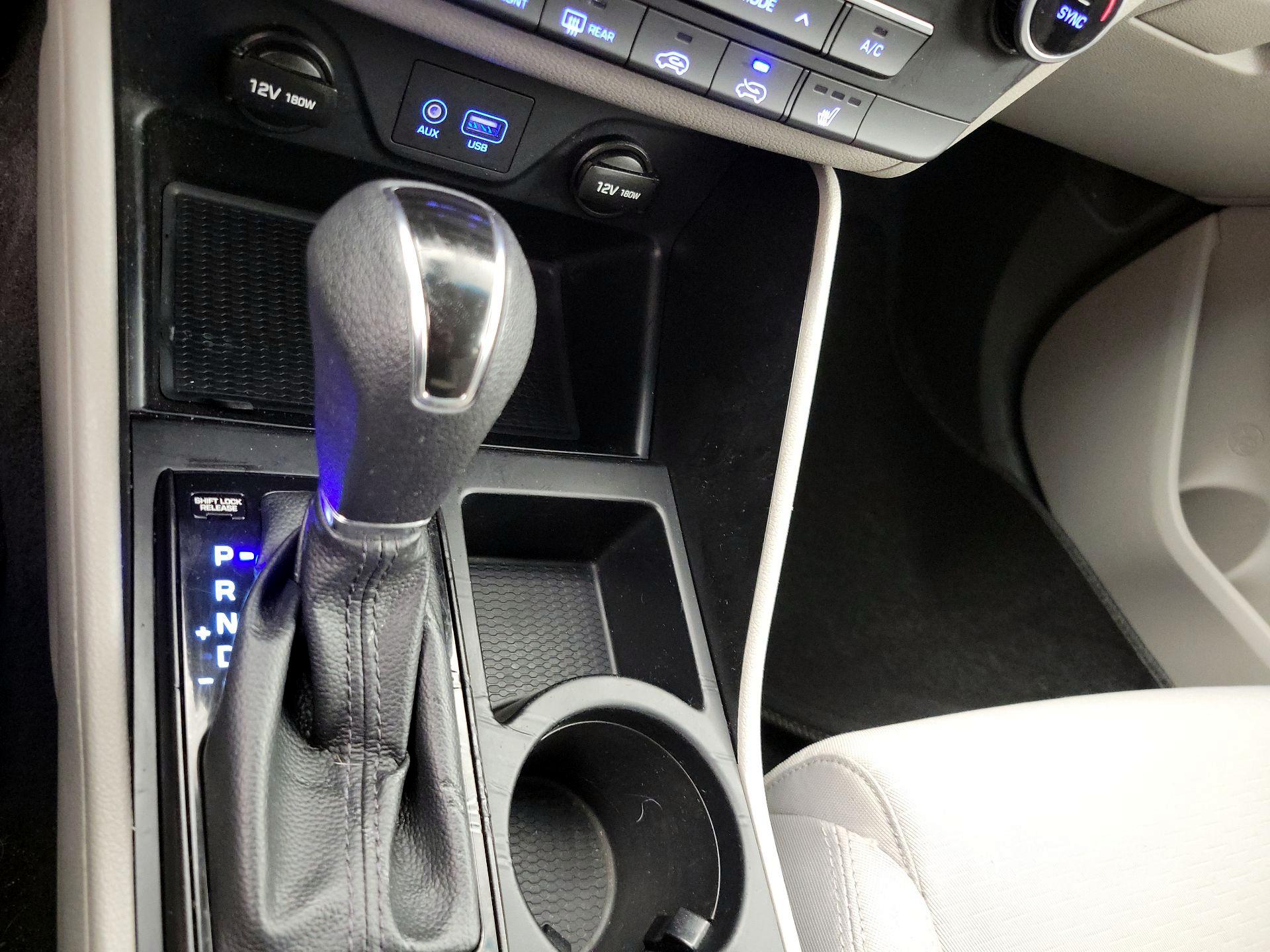 Thumbnail: 2020 Hyundai Tucson - 17