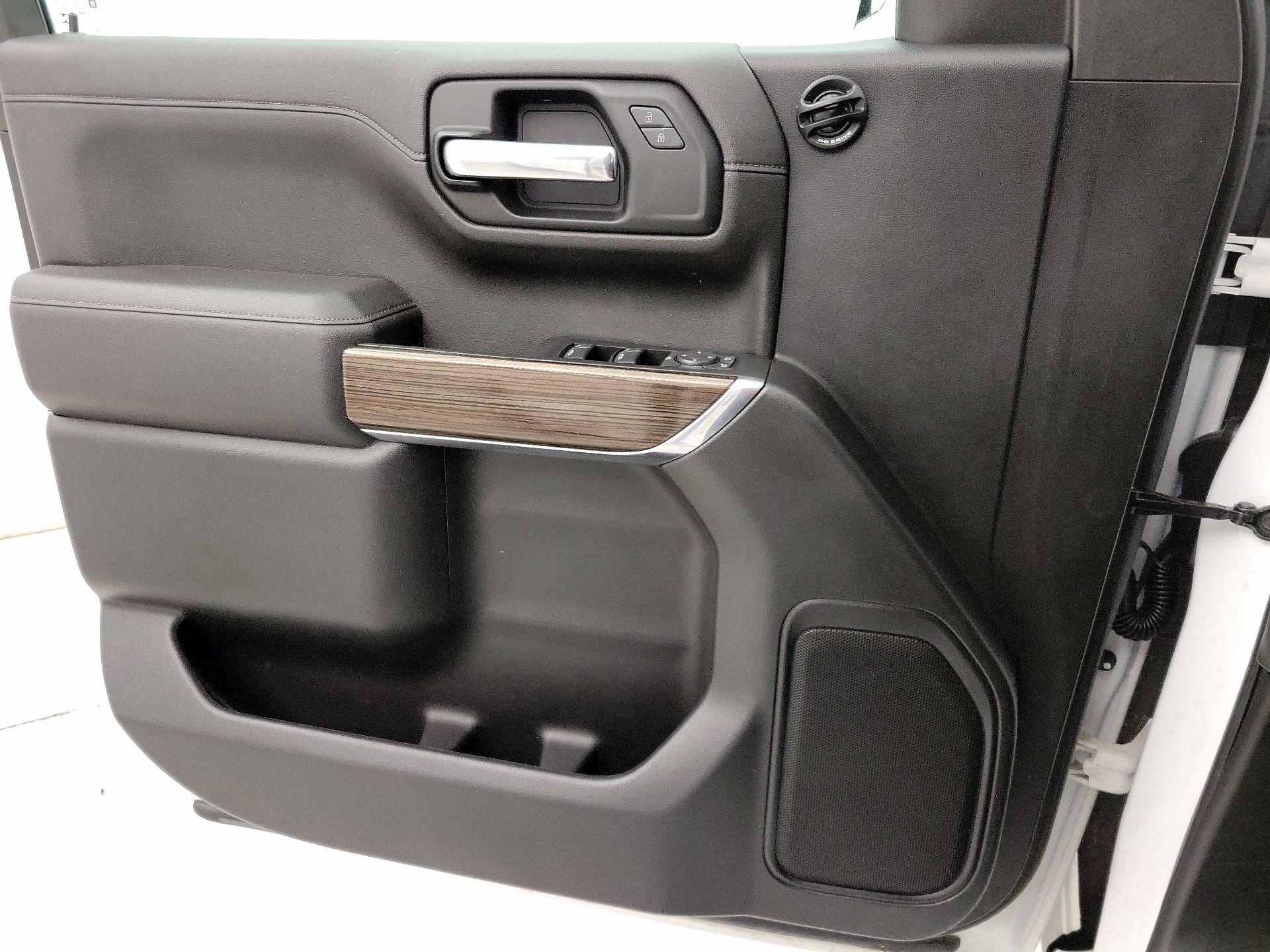 Thumbnail: 2021 Chevrolet Silverado 1500 - 12