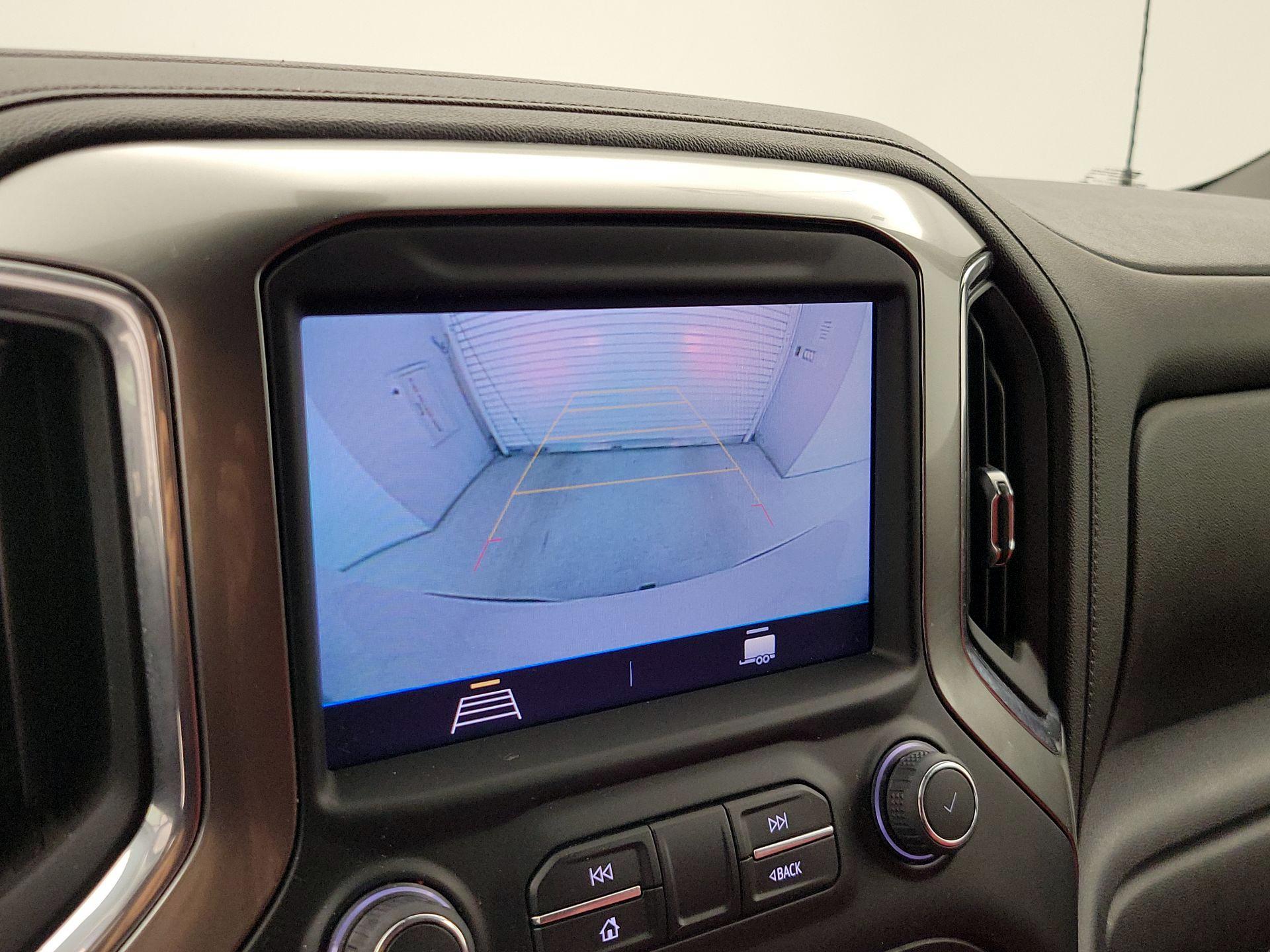 Thumbnail: 2021 Chevrolet Silverado 1500 - 14