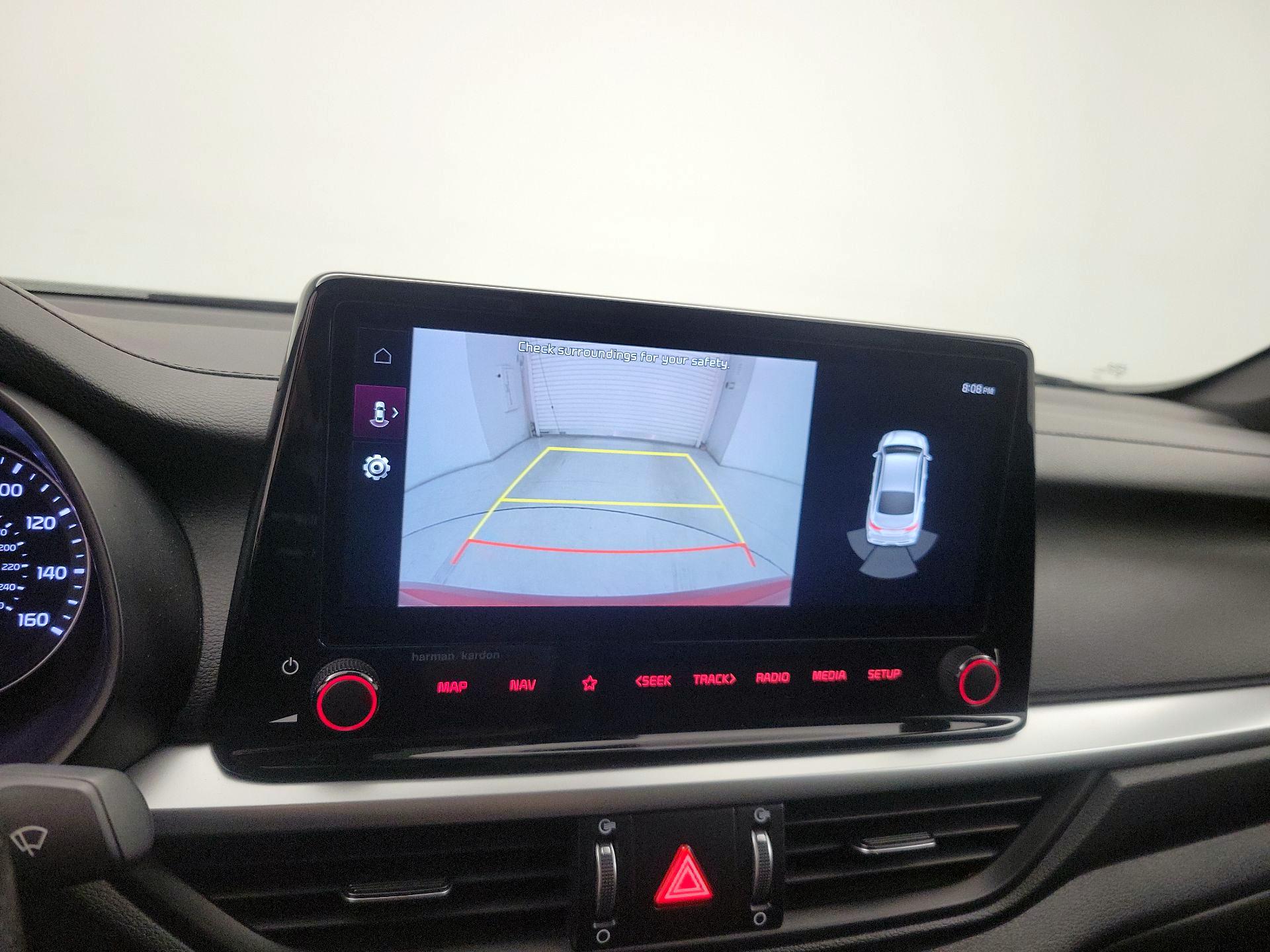 Thumbnail: 2024 Kia Forte - 14