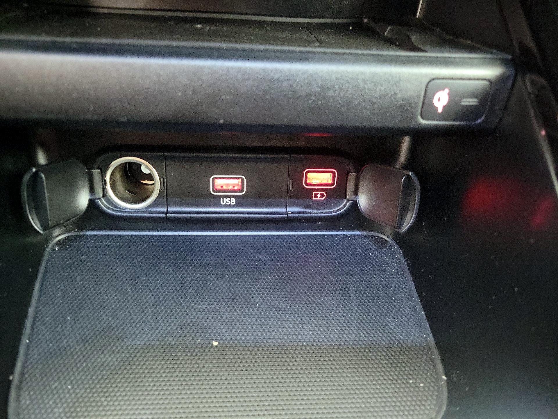 Thumbnail: 2024 Kia Forte - 18