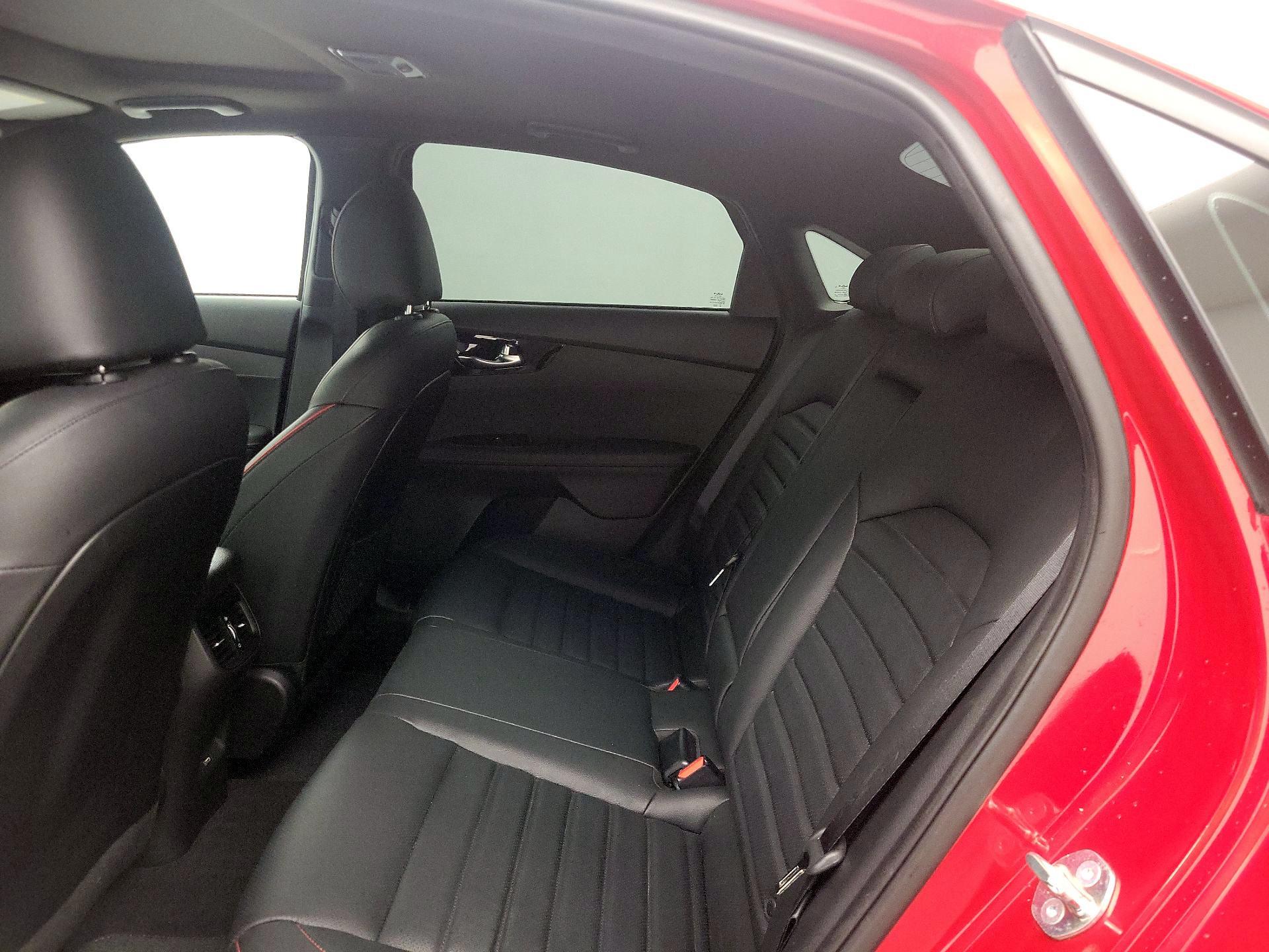 Thumbnail: 2024 Kia Forte - 20