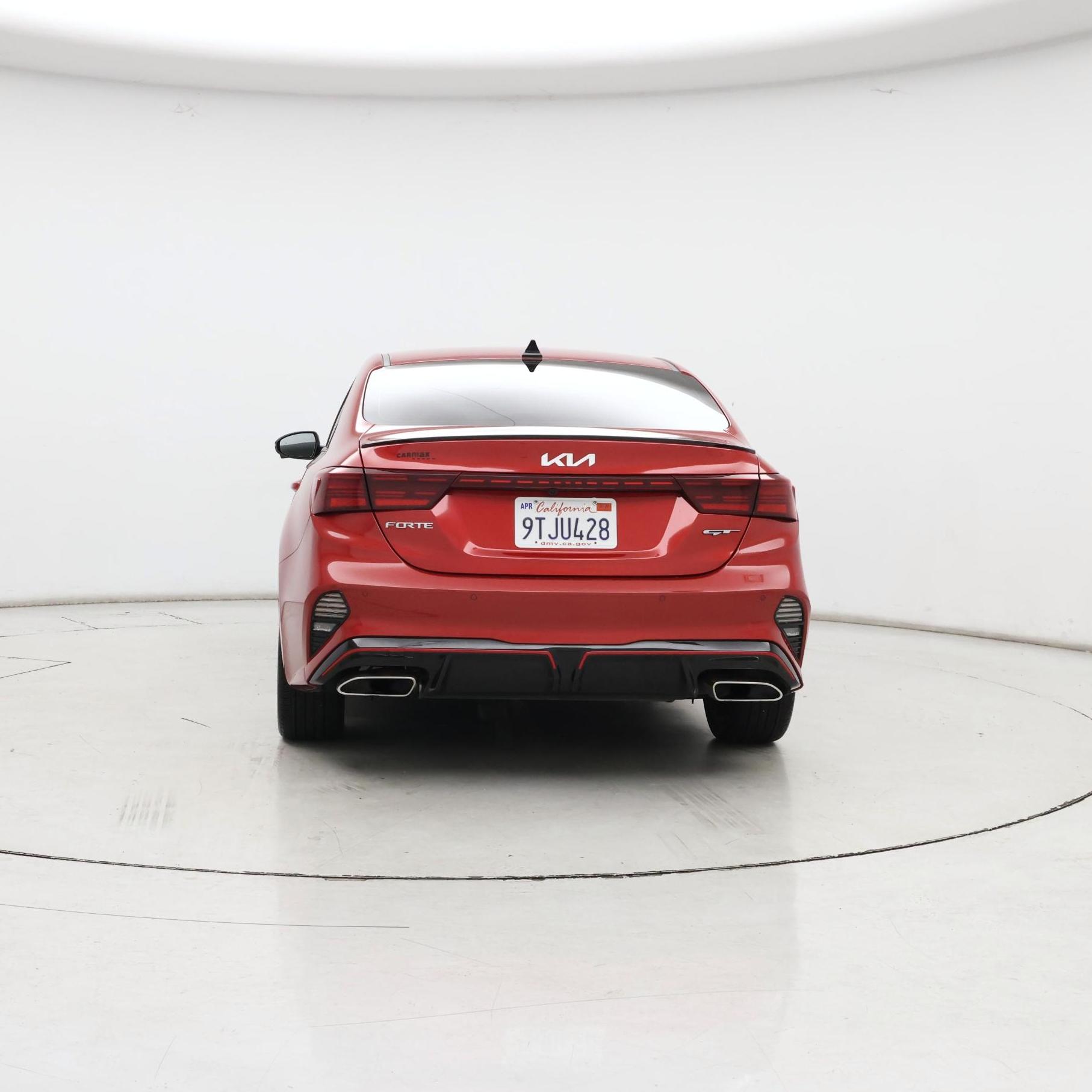 Thumbnail: 2024 Kia Forte - 6