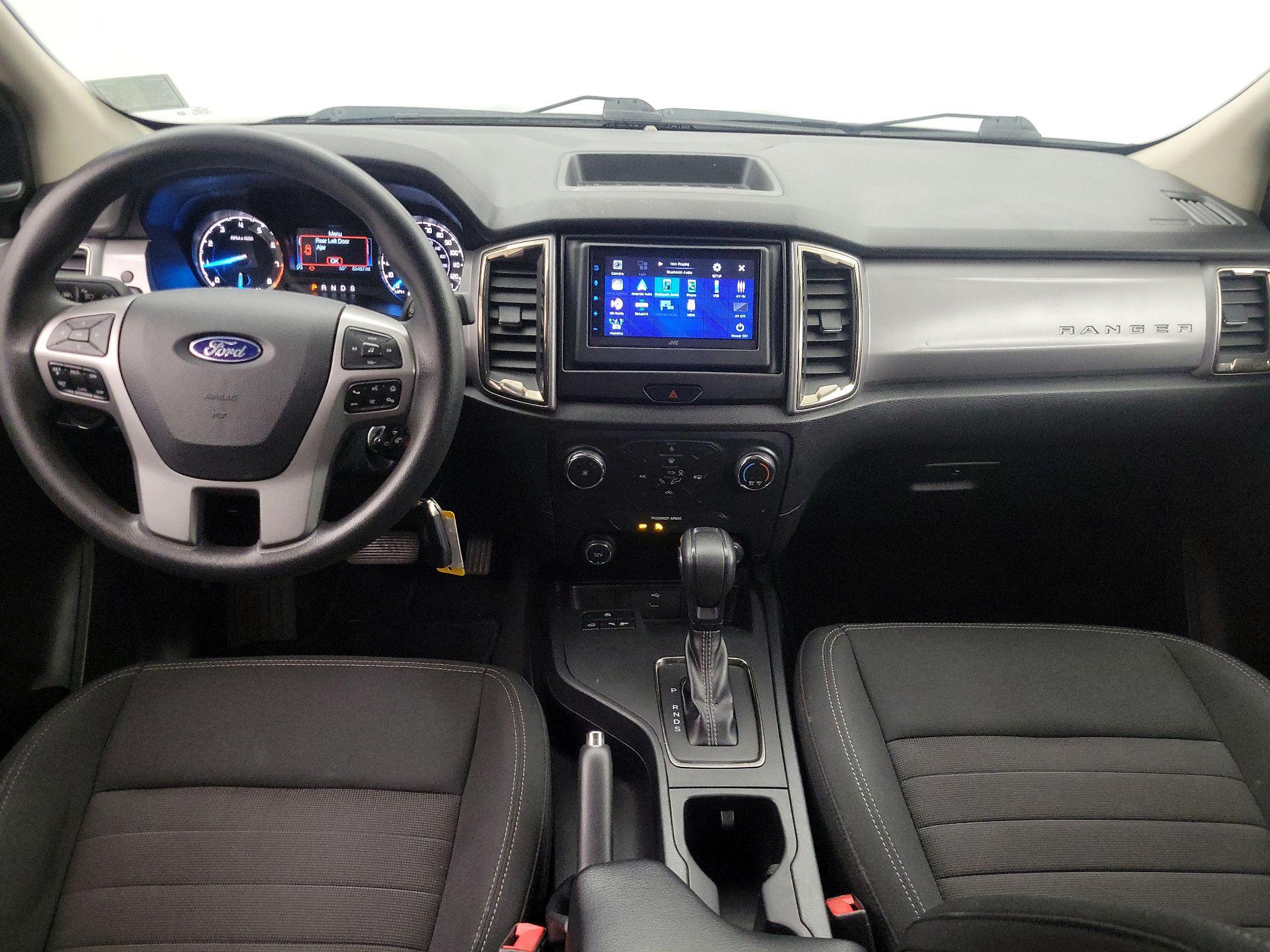 Thumbnail: 2019 Ford Ranger - 9