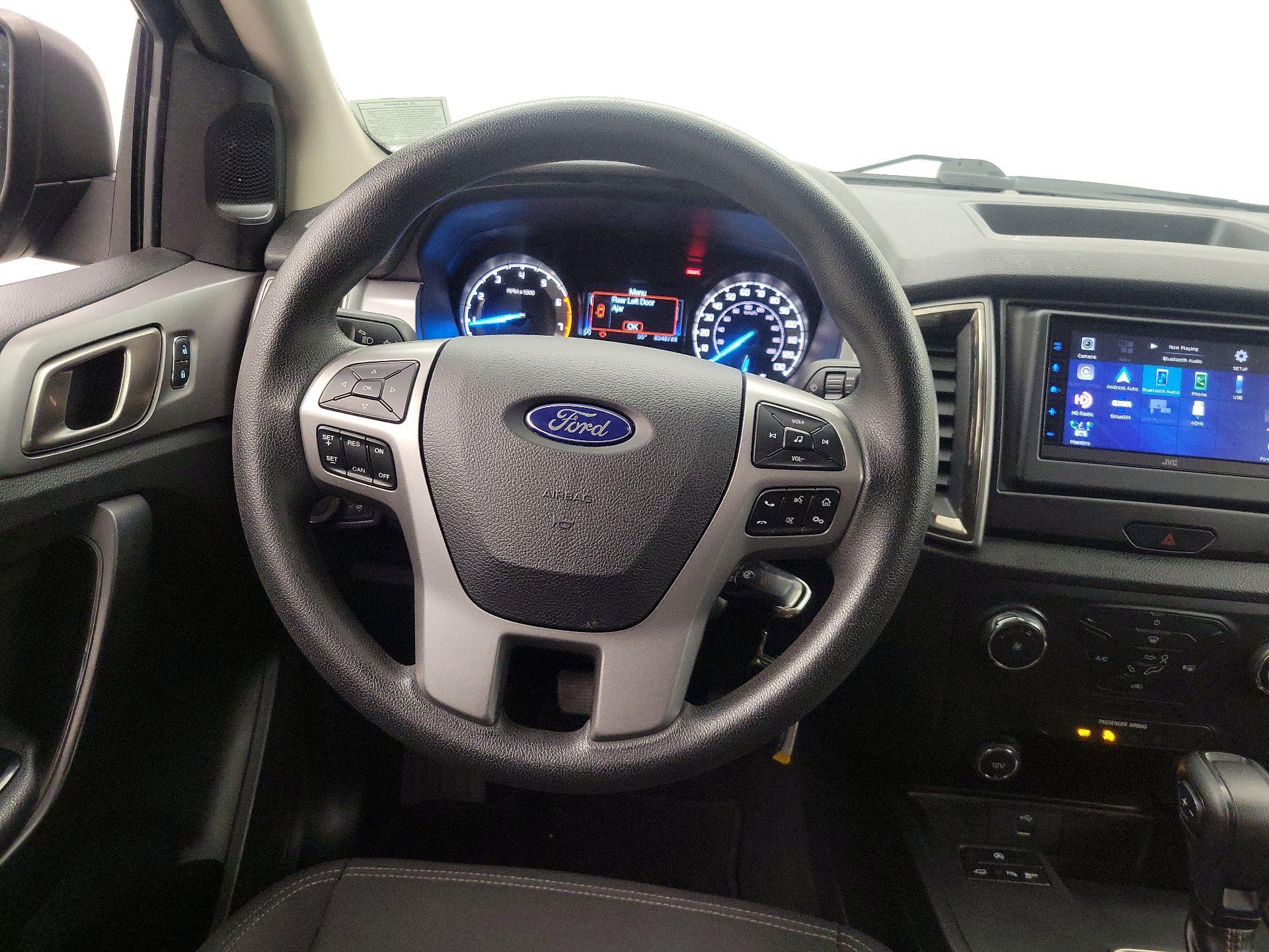 Thumbnail: 2019 Ford Ranger - 10