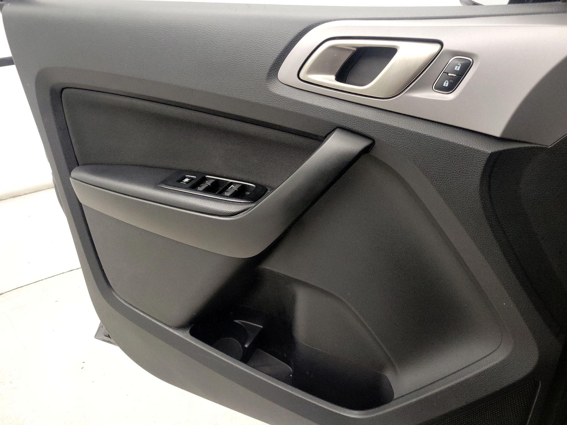 Thumbnail: 2019 Ford Ranger - 12