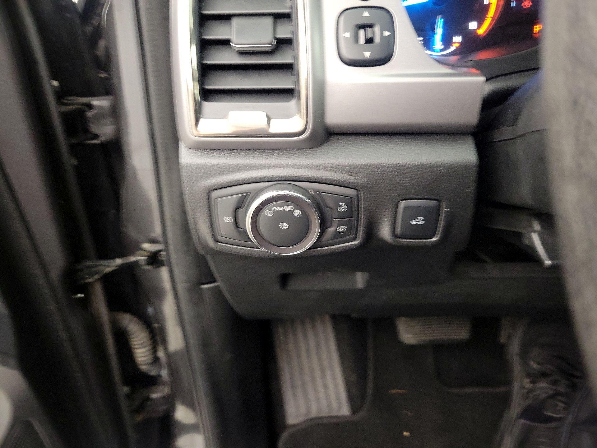 Thumbnail: 2019 Ford Ranger - 13