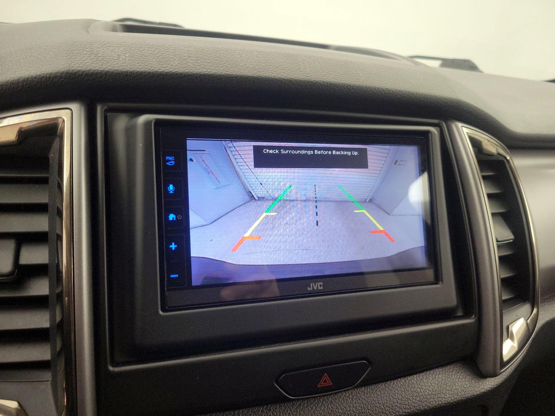 Thumbnail: 2019 Ford Ranger - 14